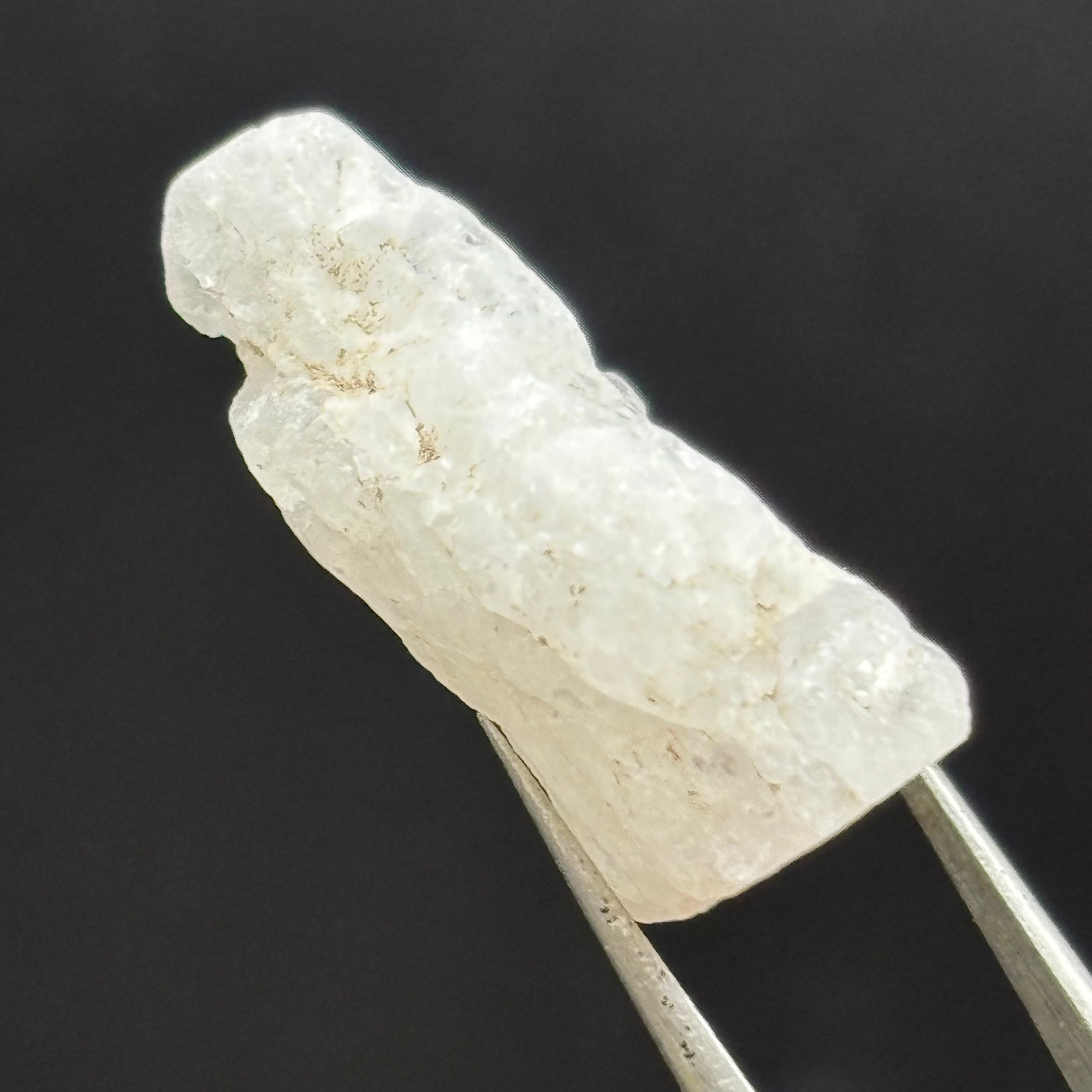 Phenakite Natural Crystal - 041