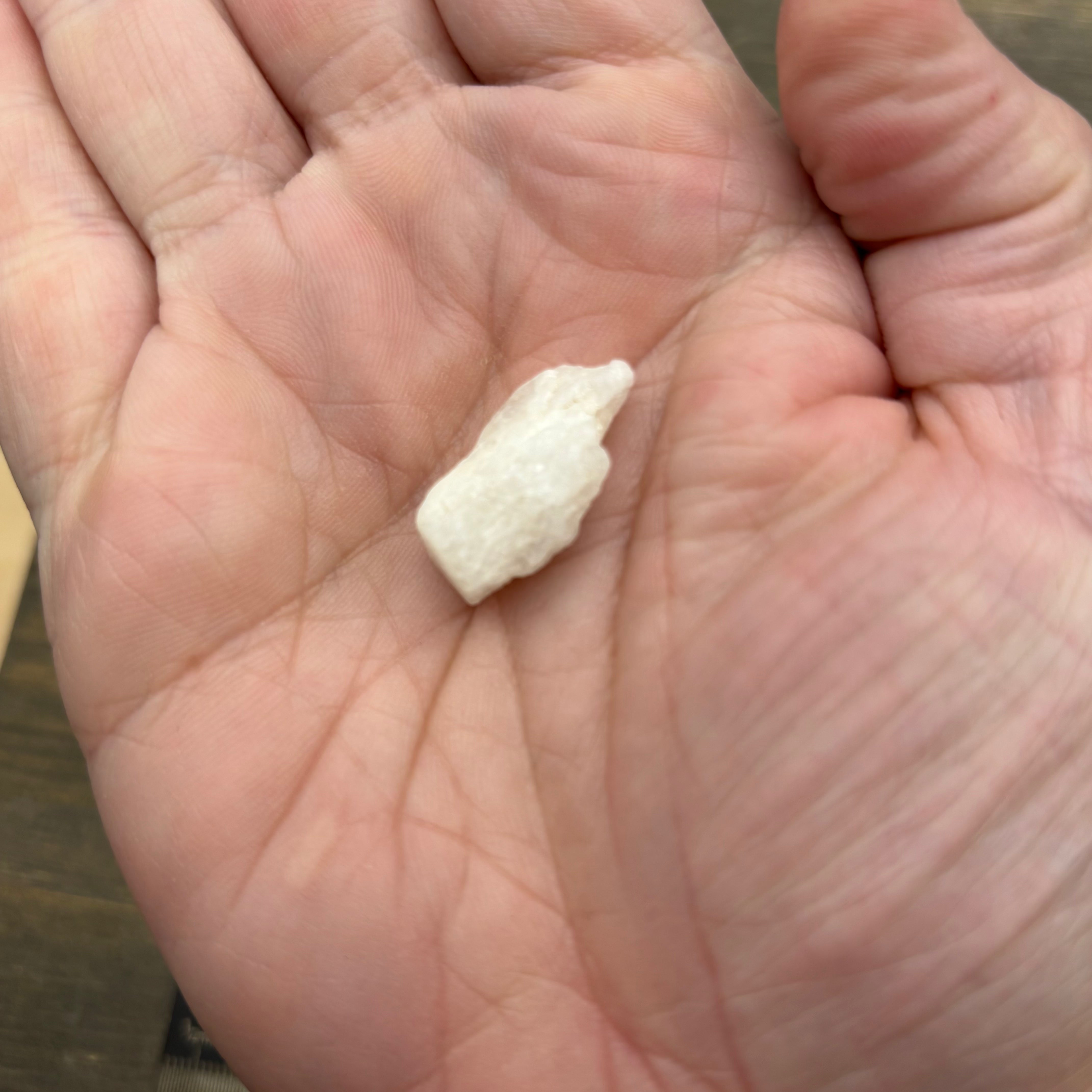 Phenakite Natural Crystal - 041