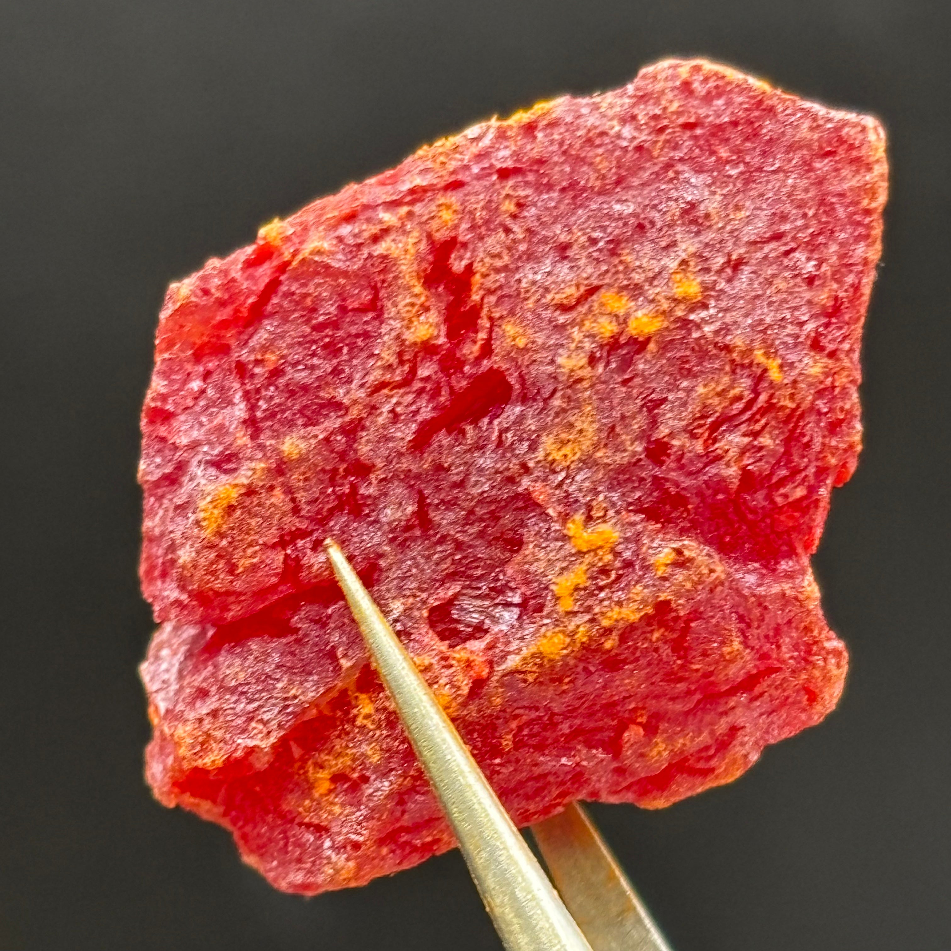 Siberian Realgar - 038