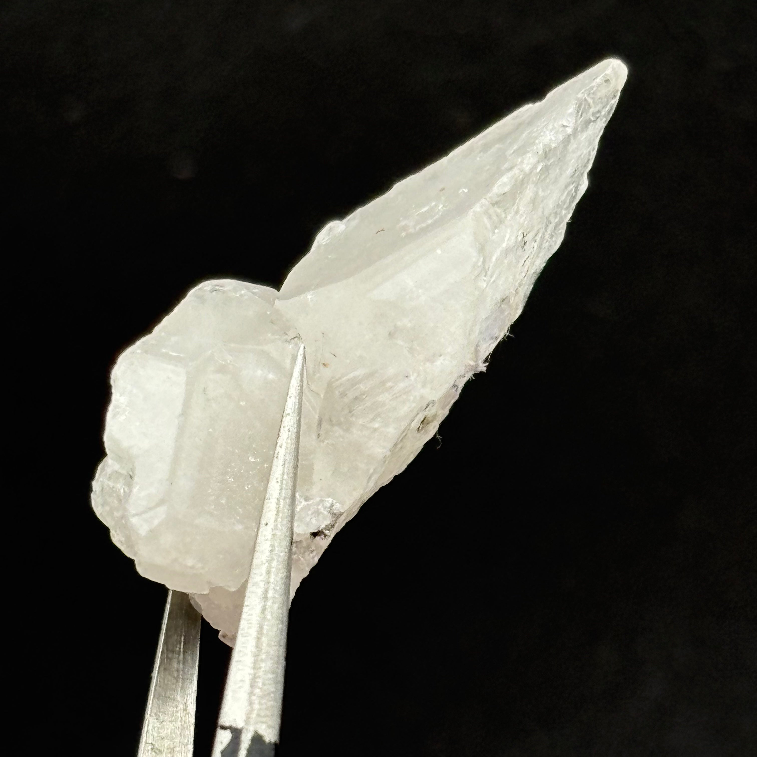 Phenakite Crystal from the Carnaiba Emerald Mine - 100