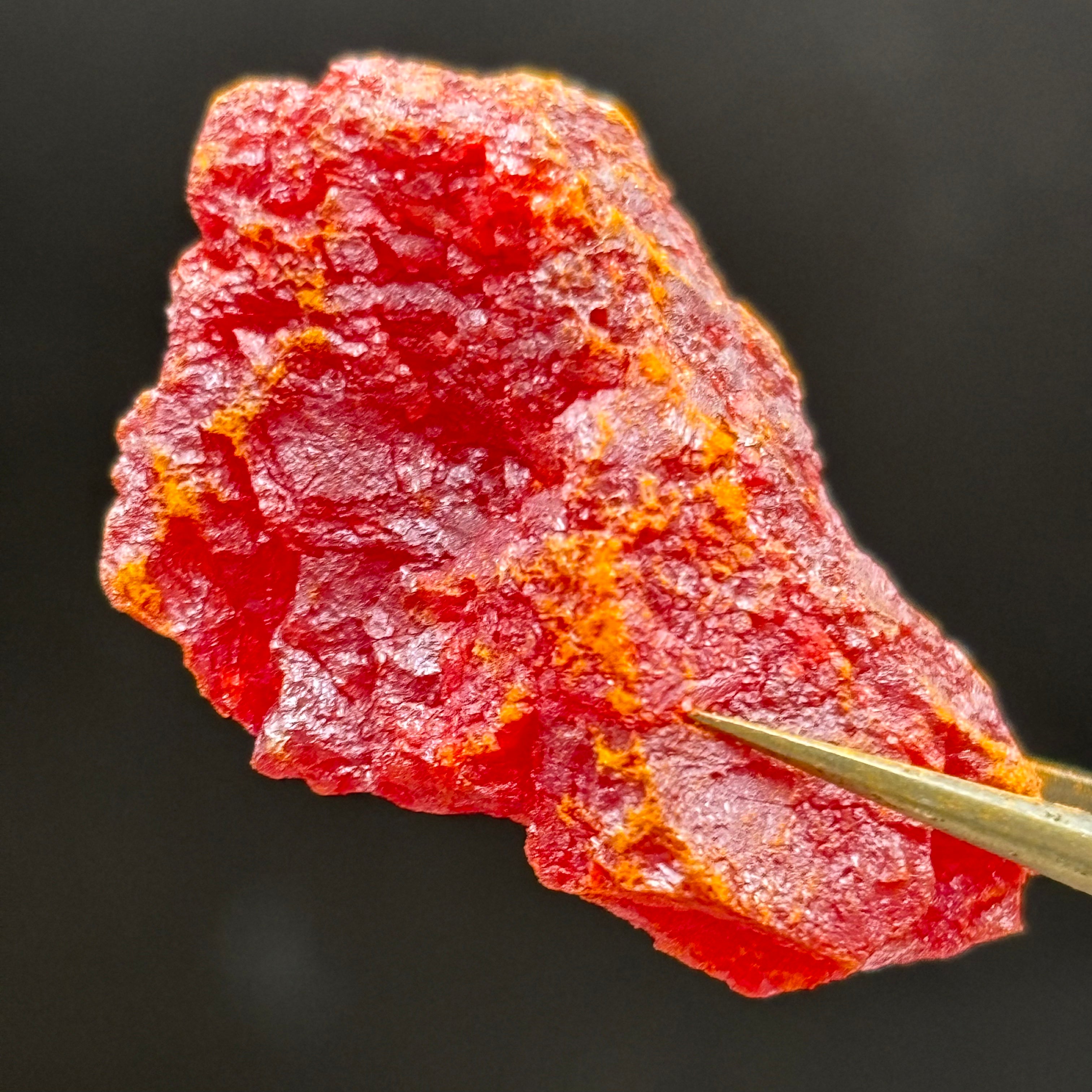 Siberian Realgar - 039