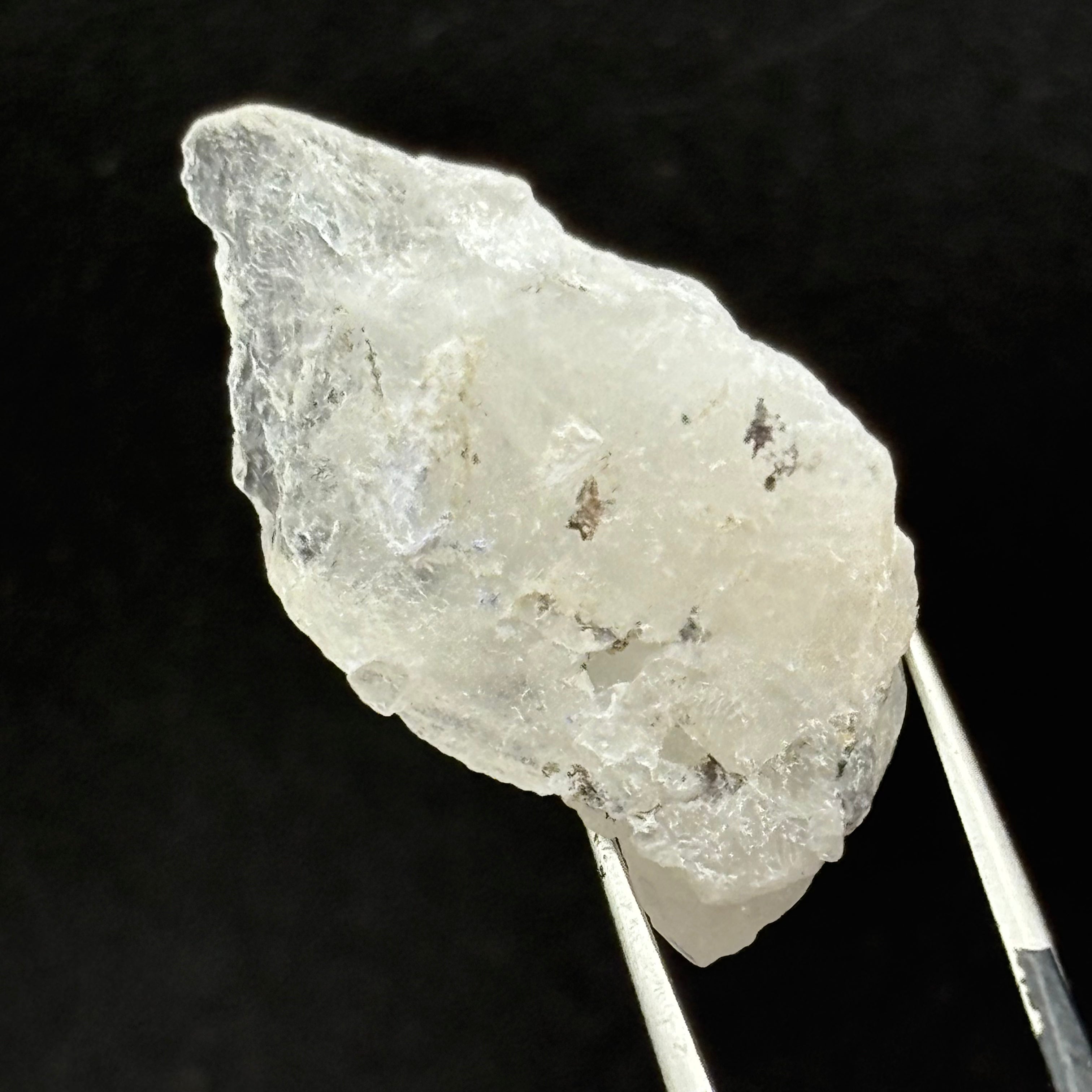 Phenakite Crystal from the Carnaiba Emerald Mine - 100