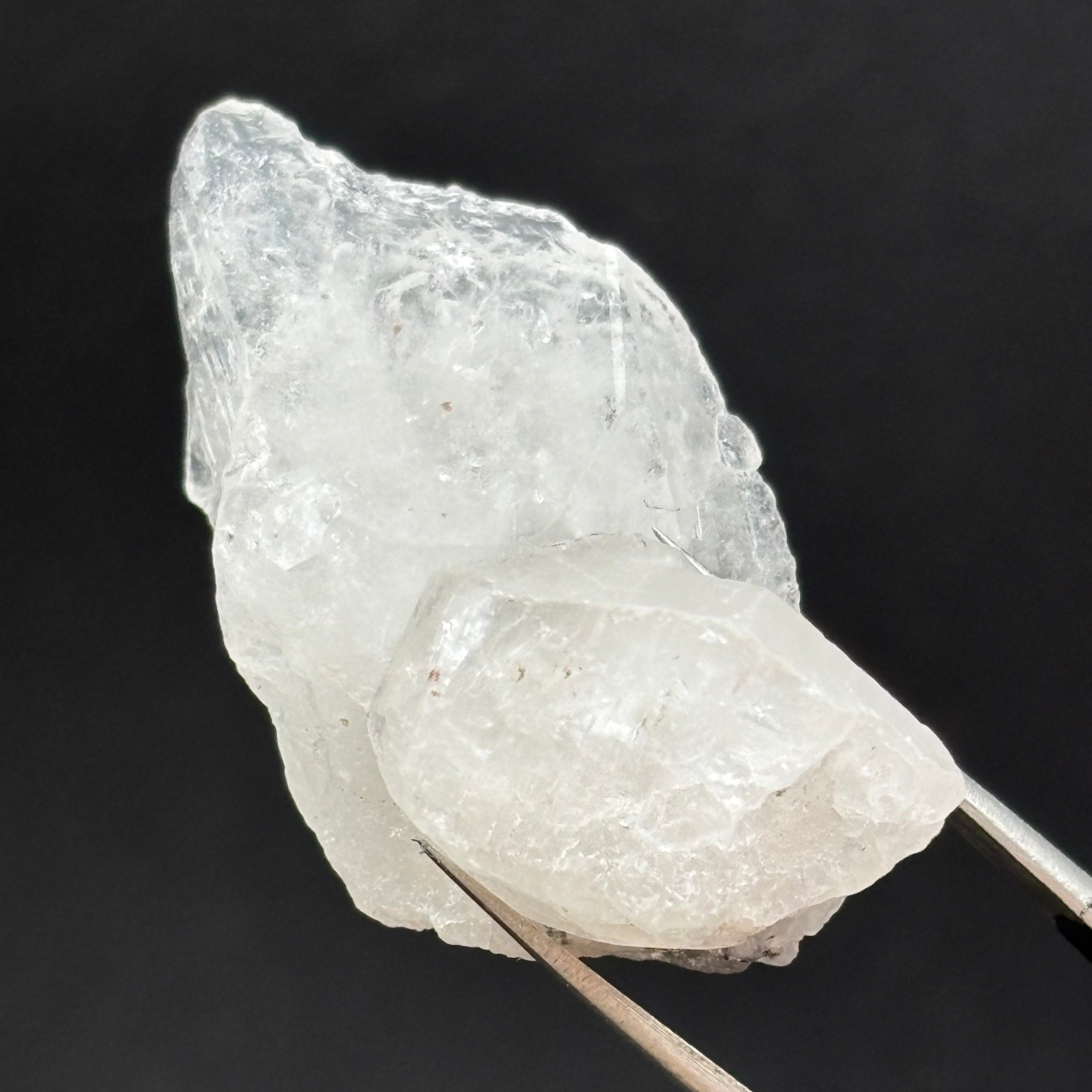 Phenakite Crystal from the Carnaiba Emerald Mine - 100