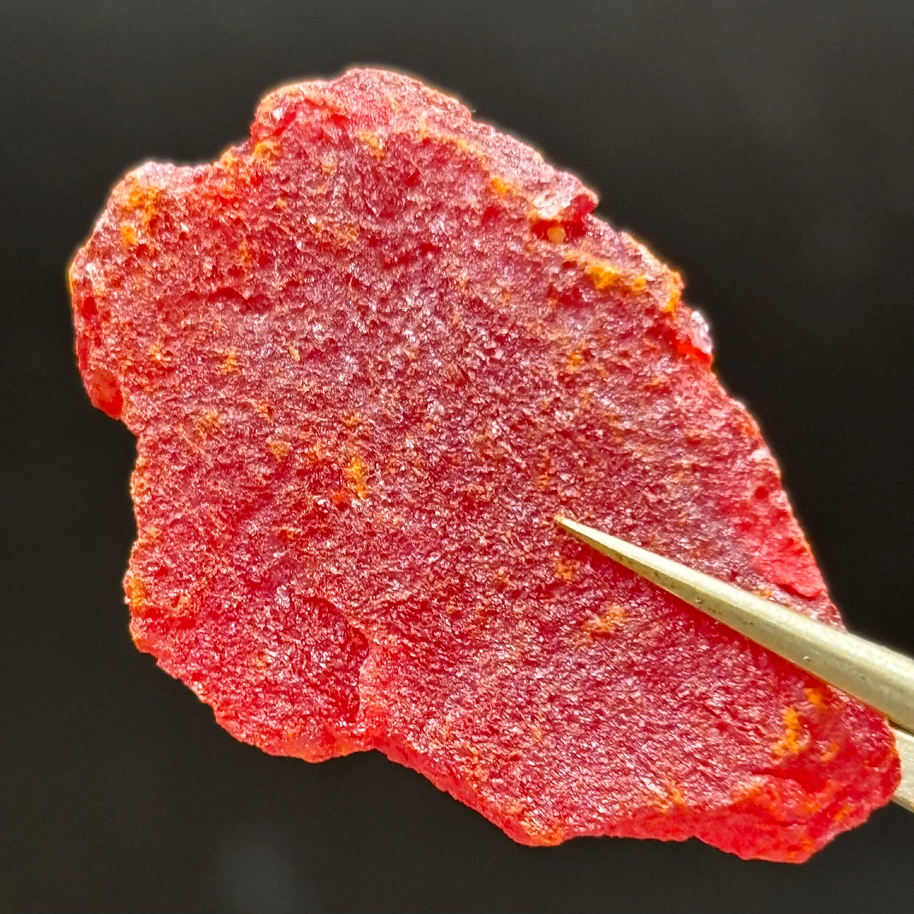 Siberian Realgar - 040