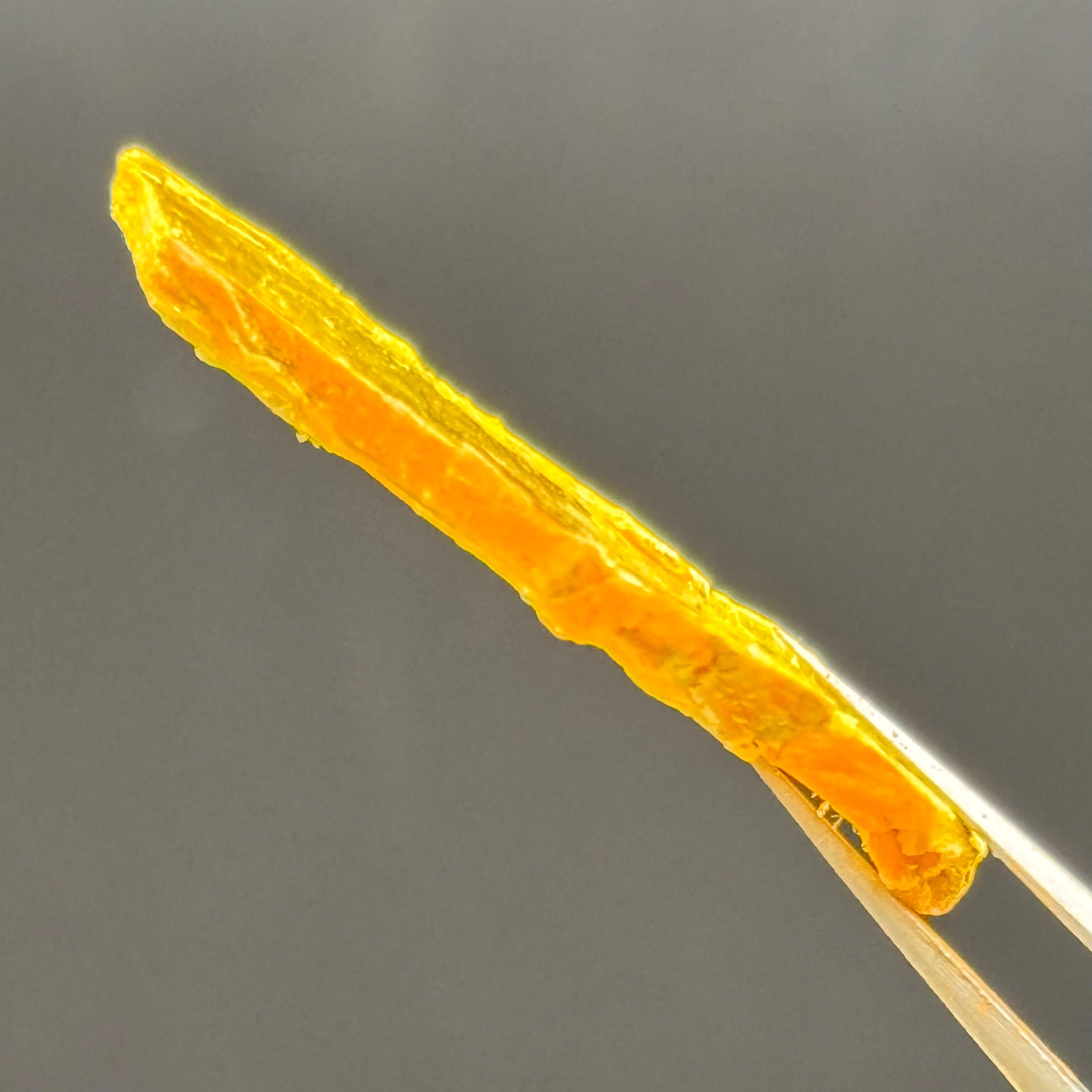 Siberian Orpiment