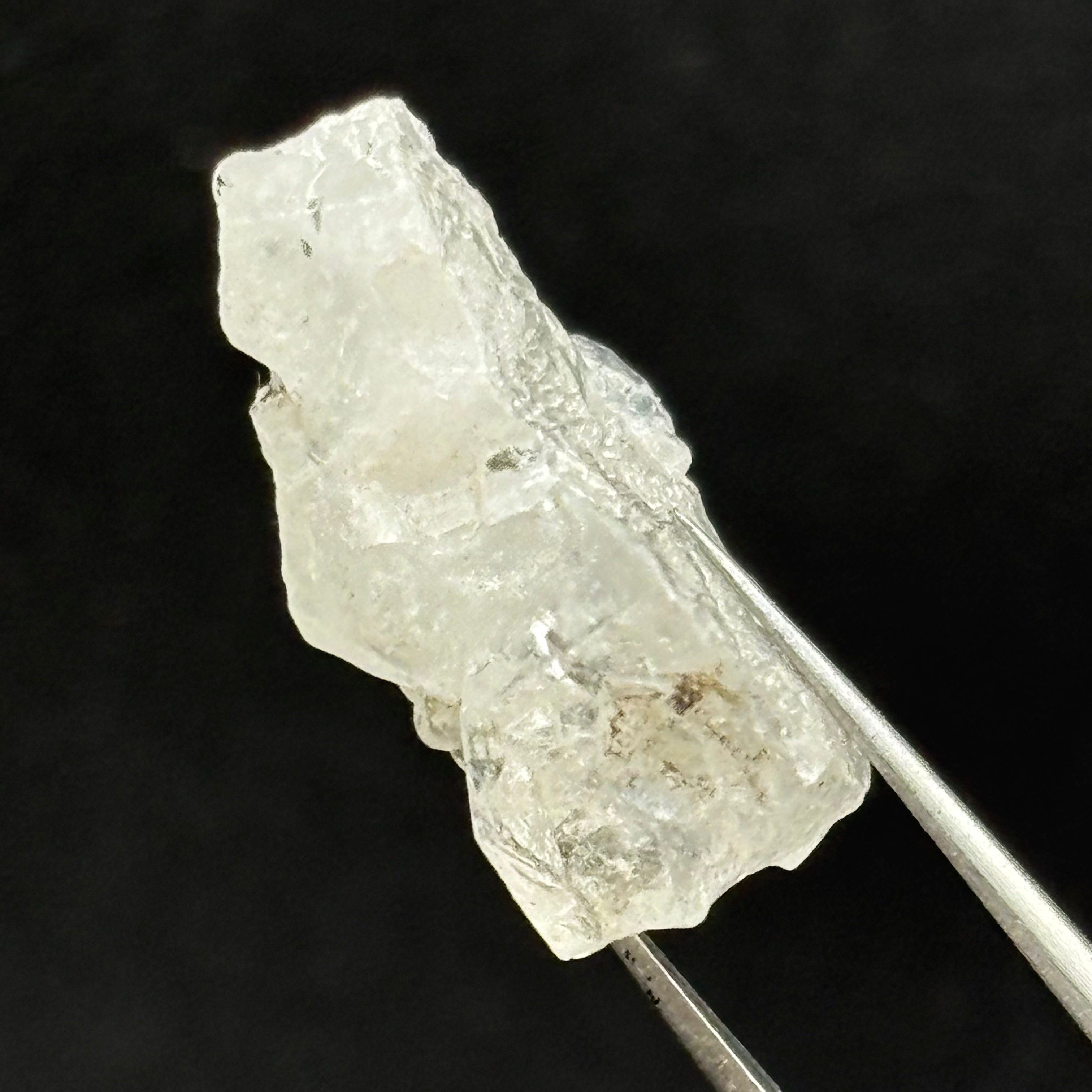 Phenakite Crystal from the Carnaiba Emerald Mine - 102