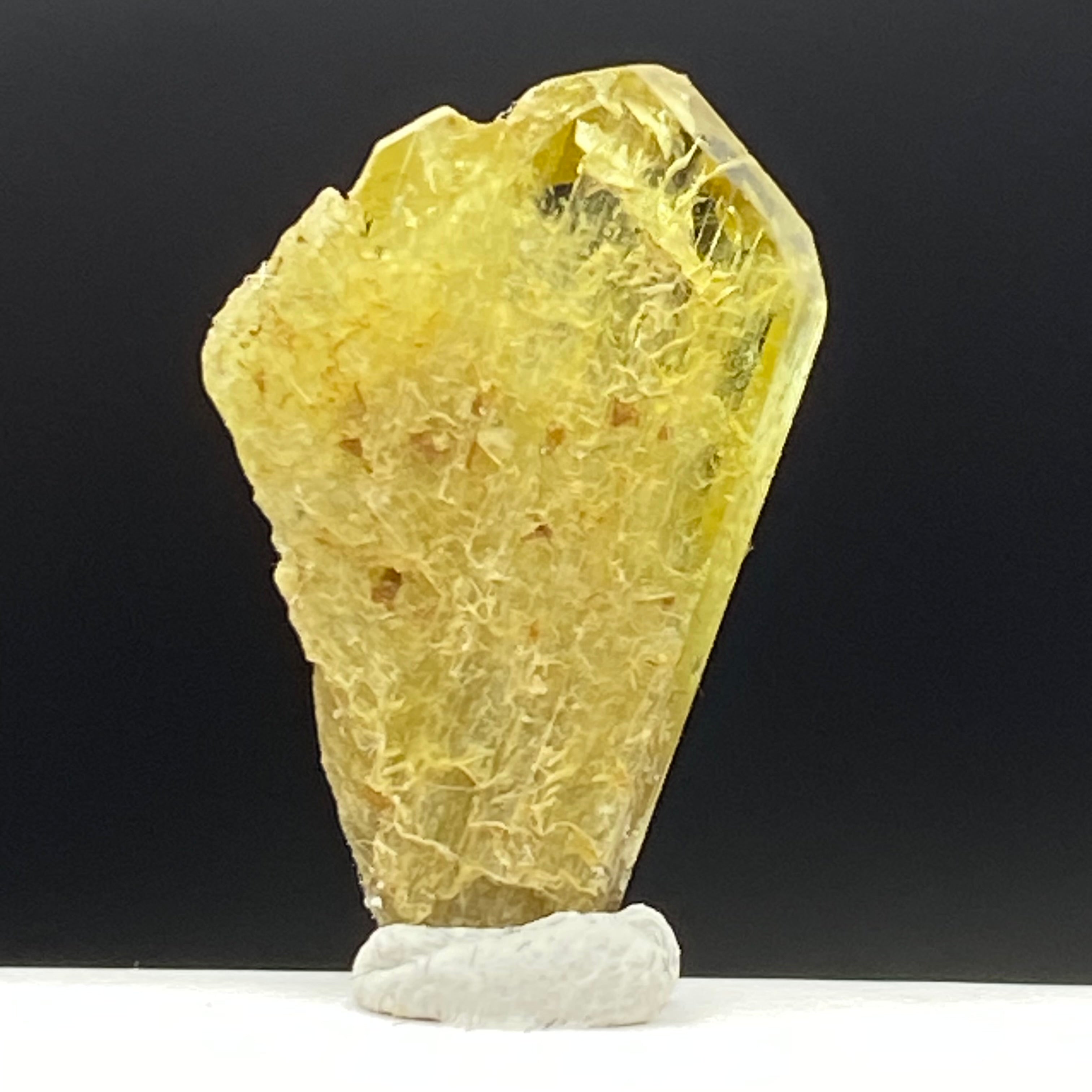 Chrysoberyl Crystal - 080