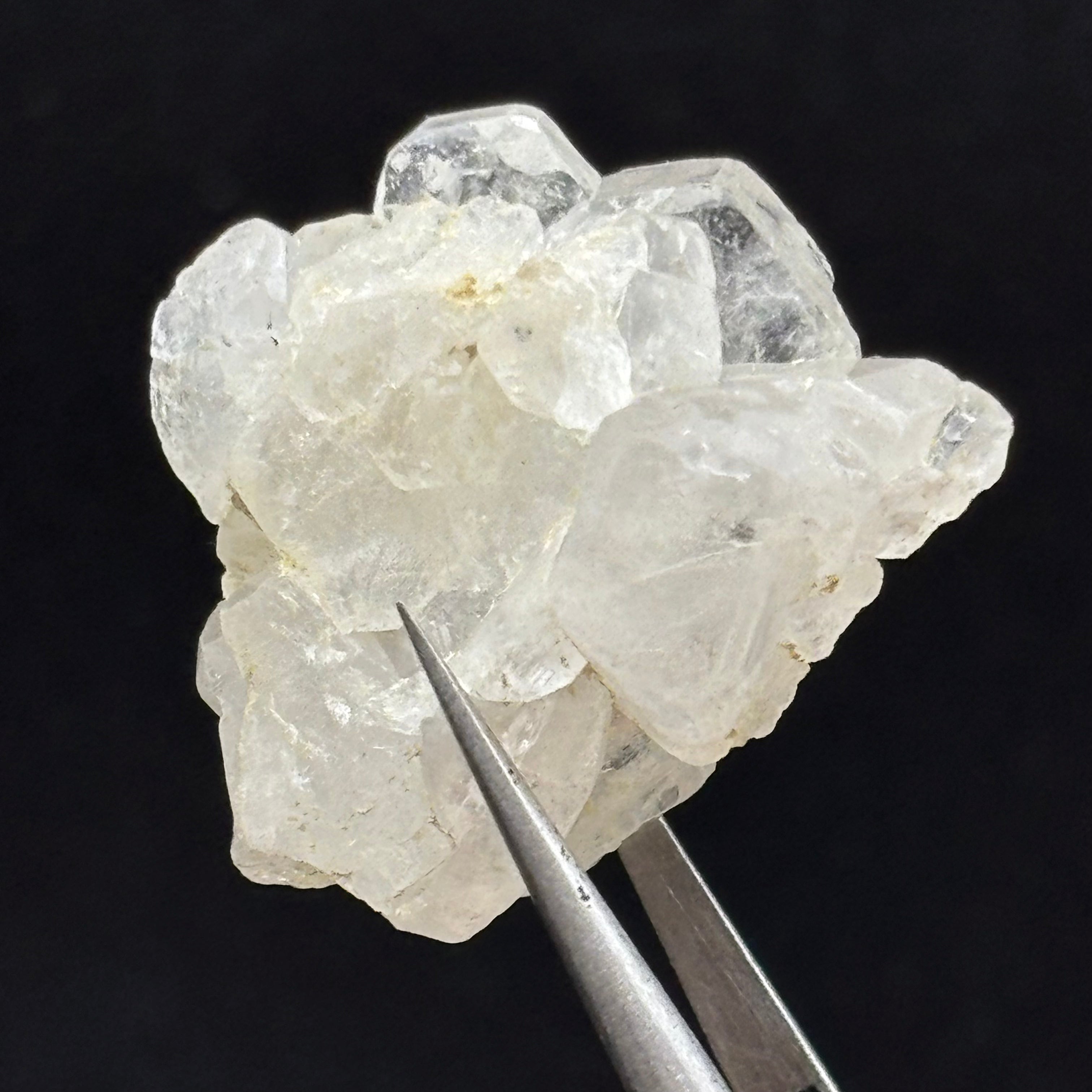 Phenakite Crystal from the Carnaiba Emerald Mine - 103