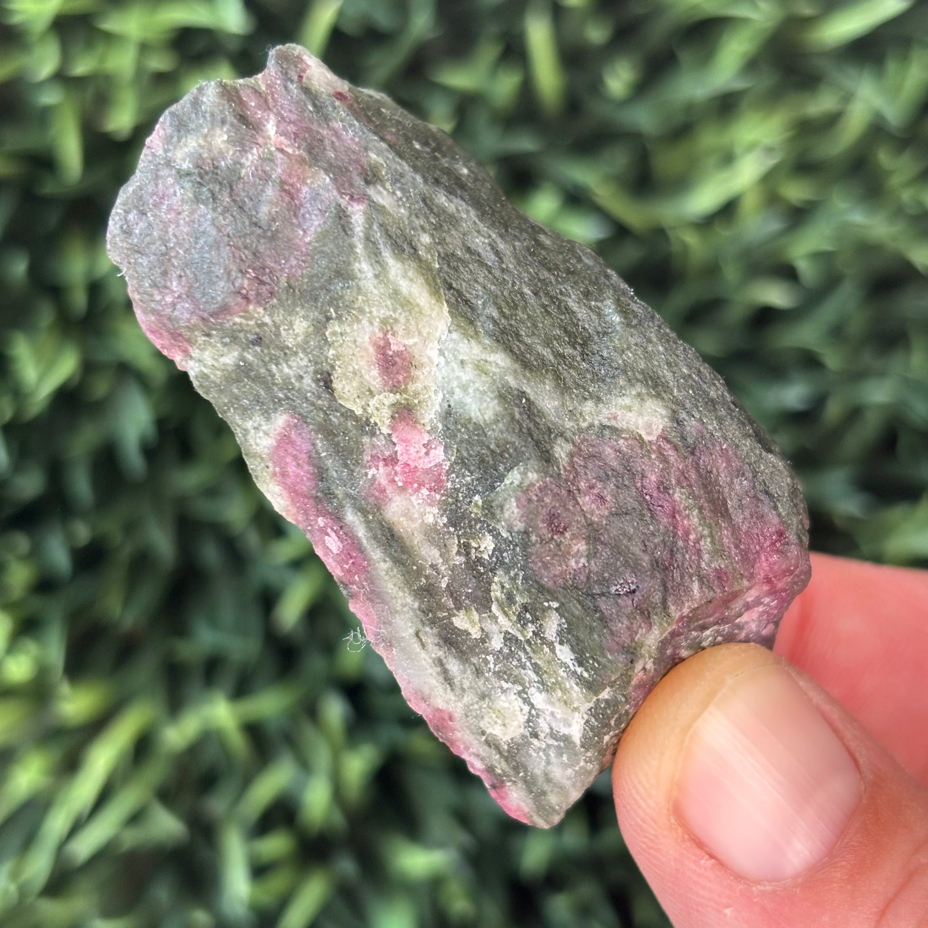 Eudialyte - 003