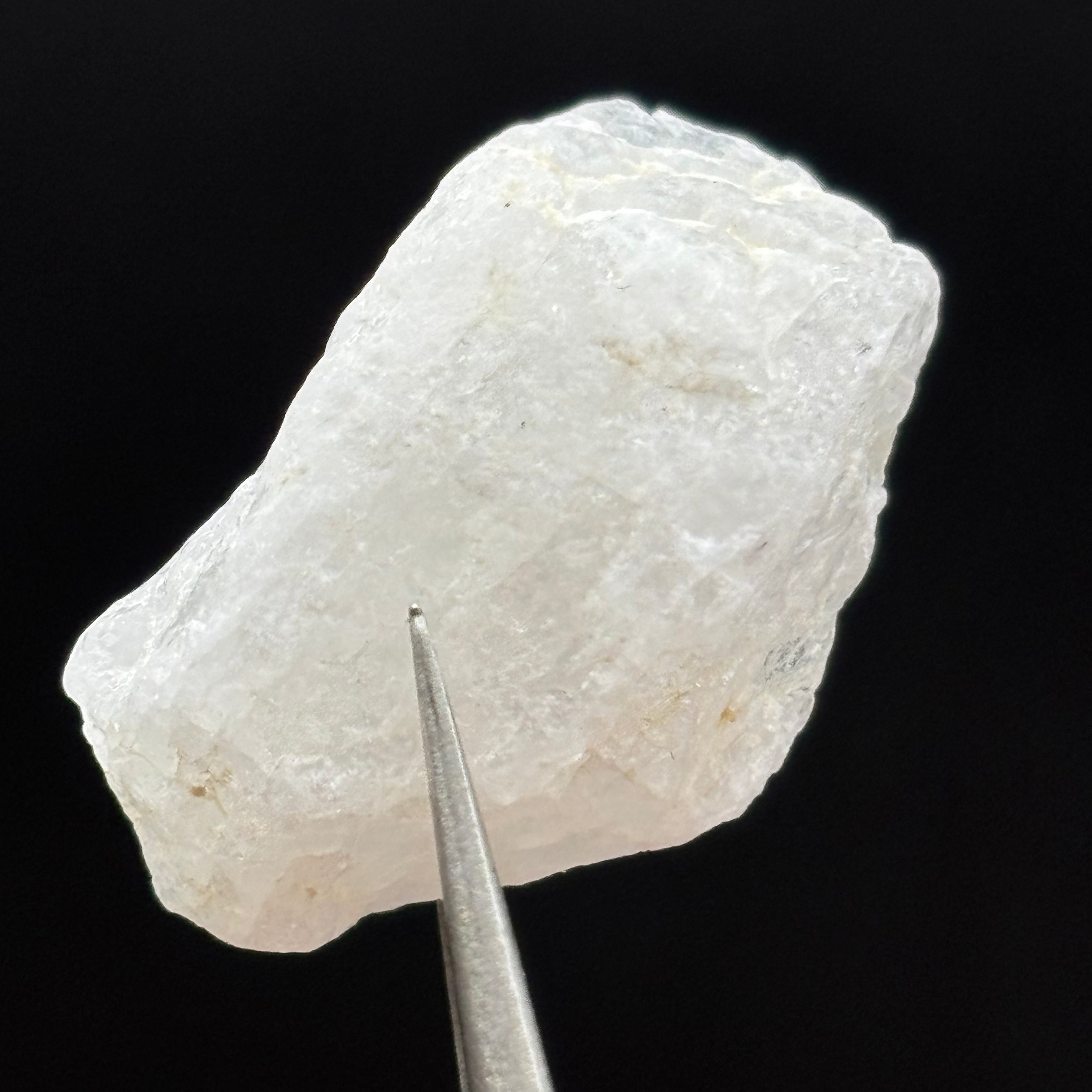 Phenakite Natural Crystal - 047