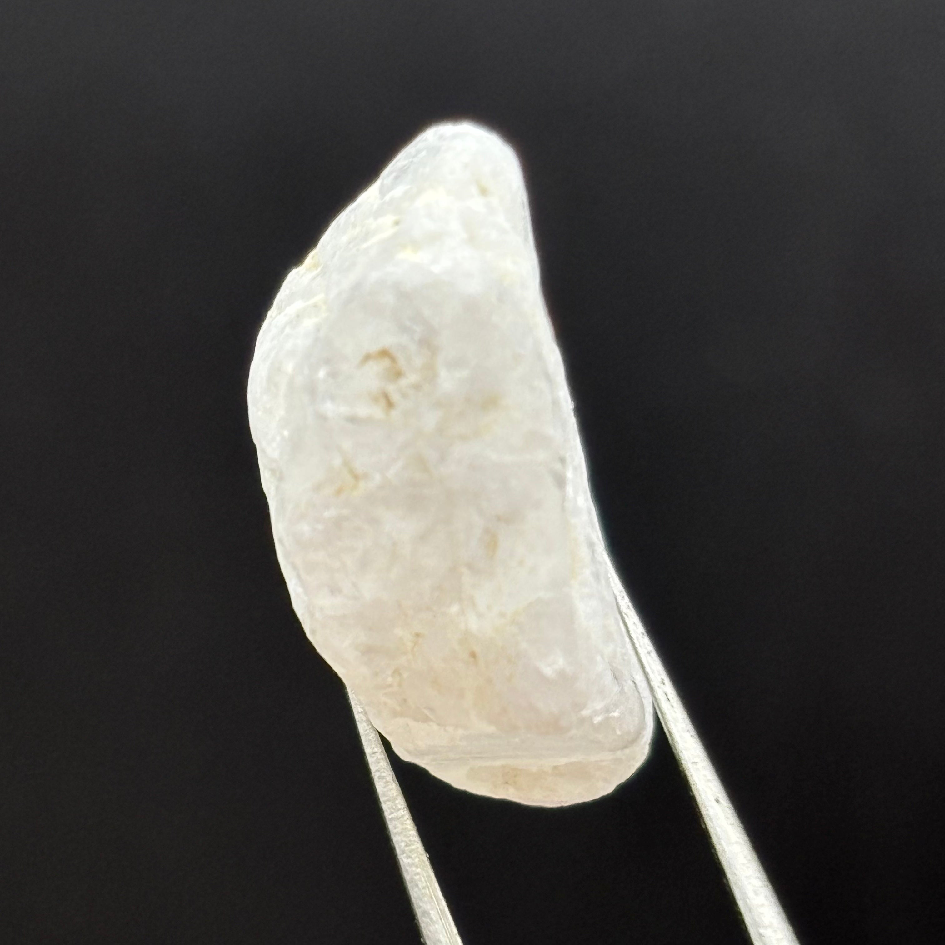 Phenakite Natural Crystal - 047