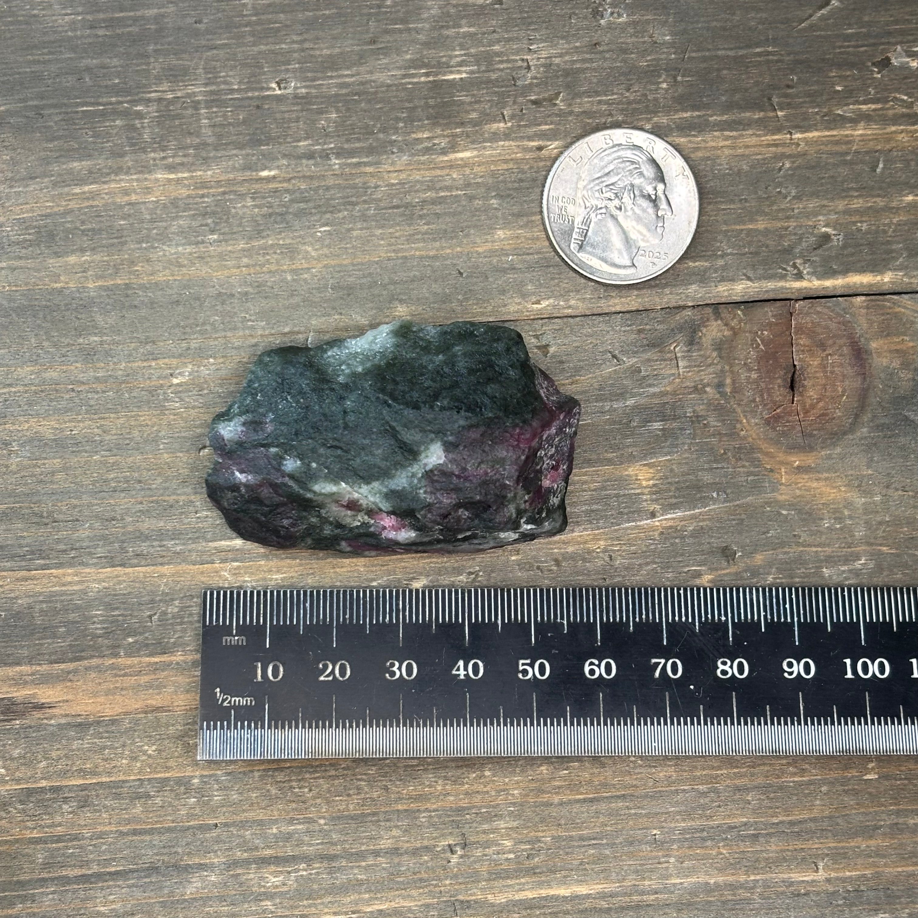 Eudialyte - 003