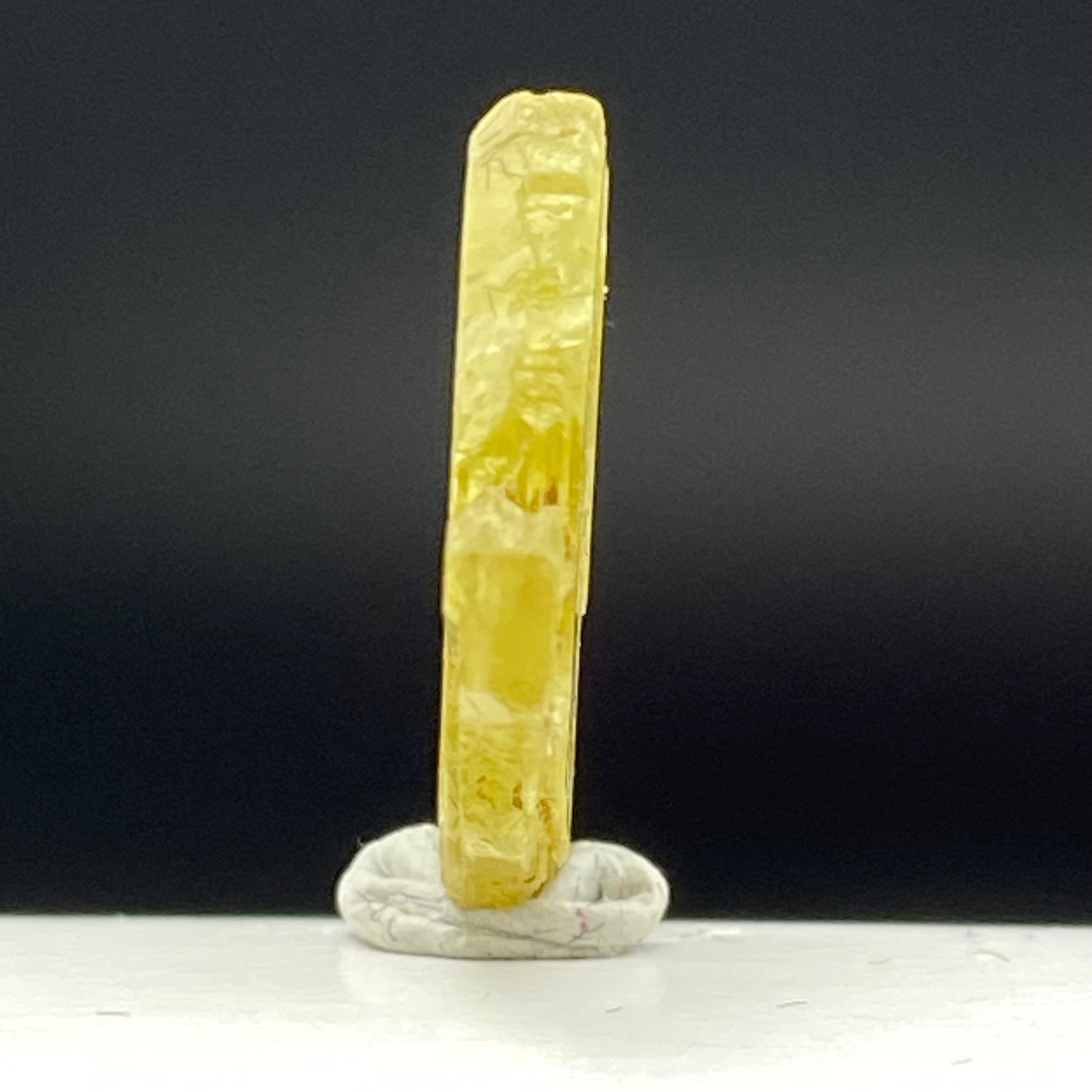 Chrysoberyl Crystal - 082