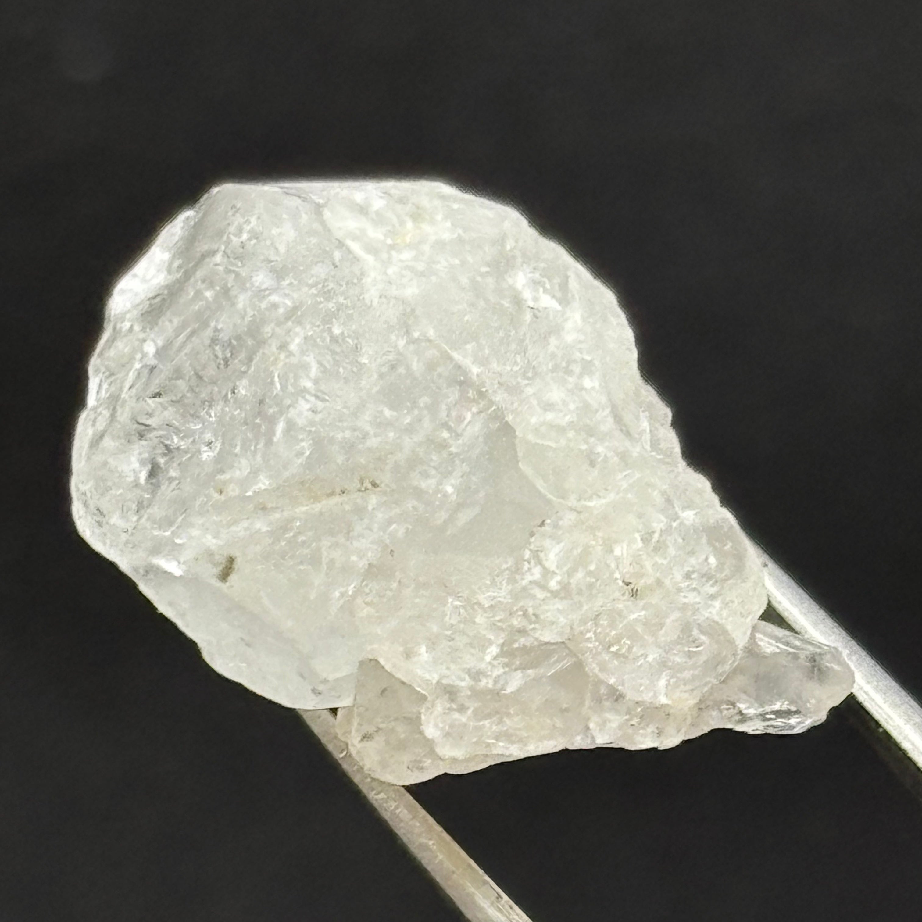 Phenakite Crystal from the Carnaiba Emerald Mine - 105