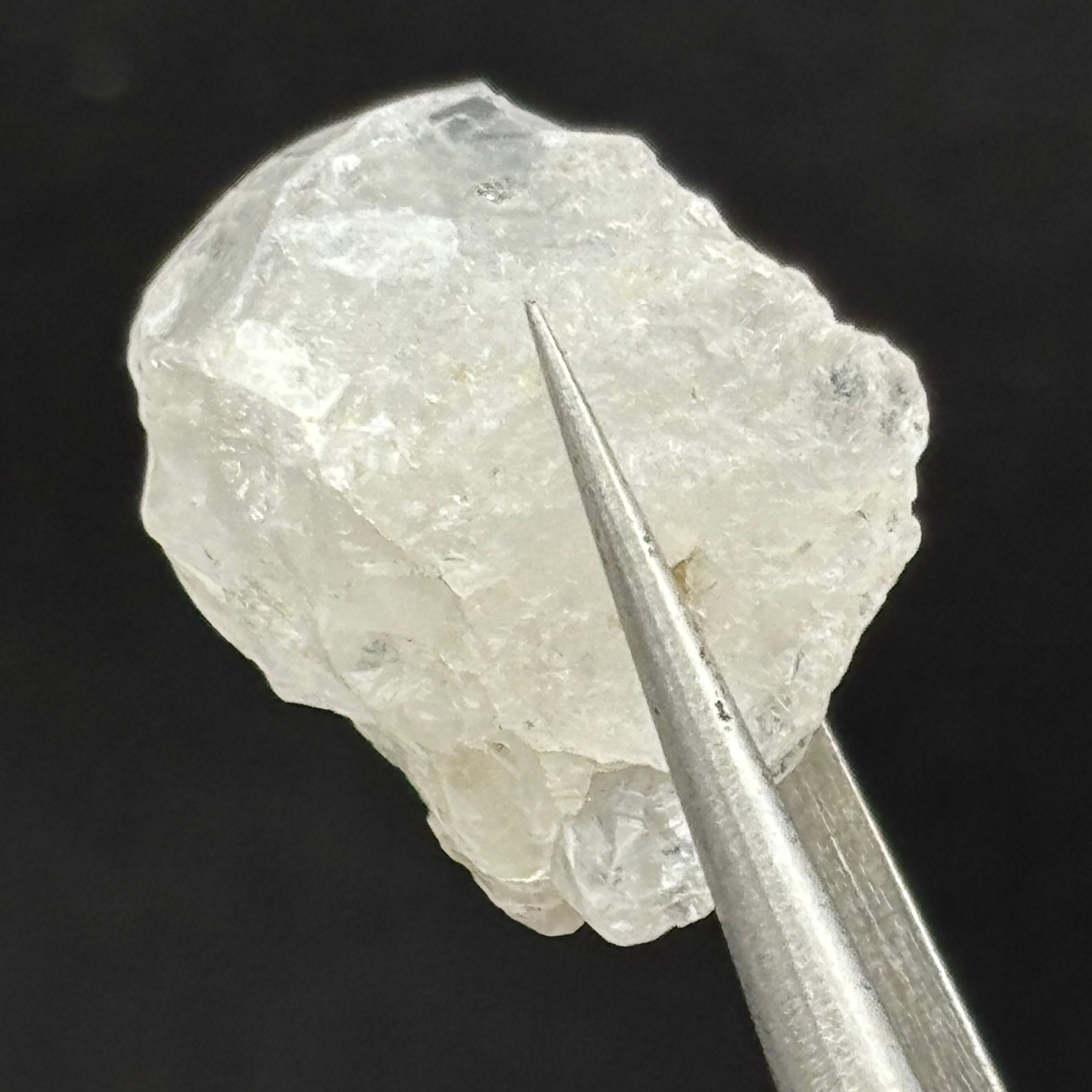 Phenakite Crystal from the Carnaiba Emerald Mine - 105