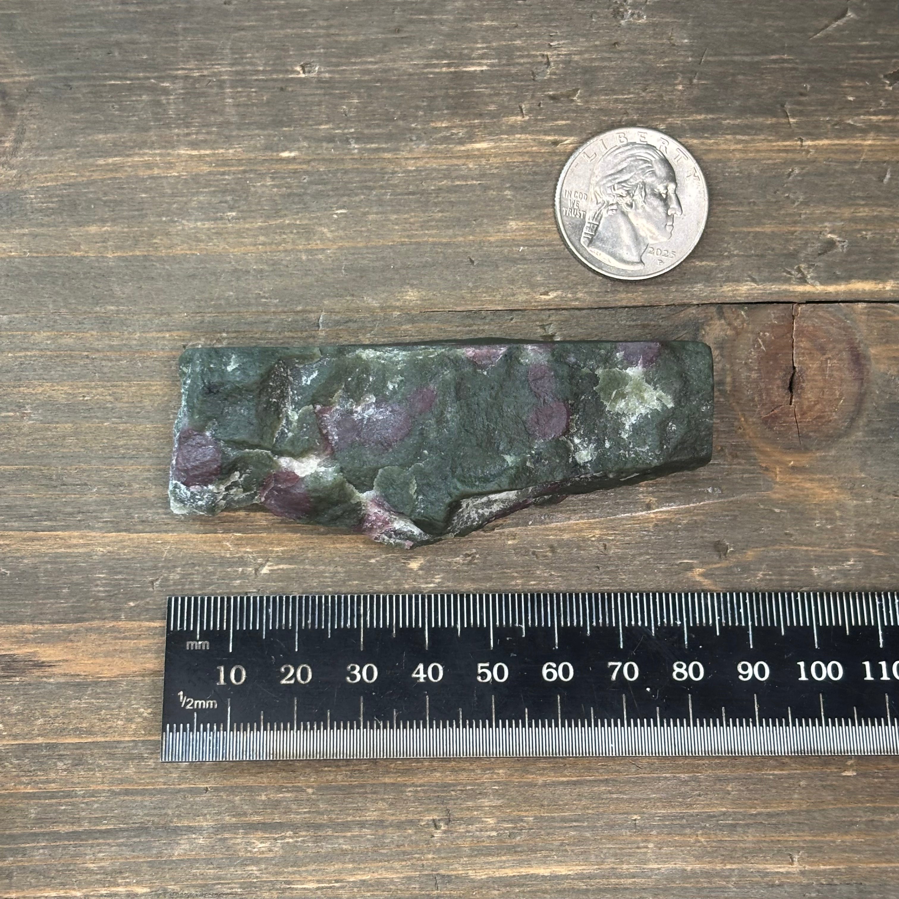 Eudialyte - 004