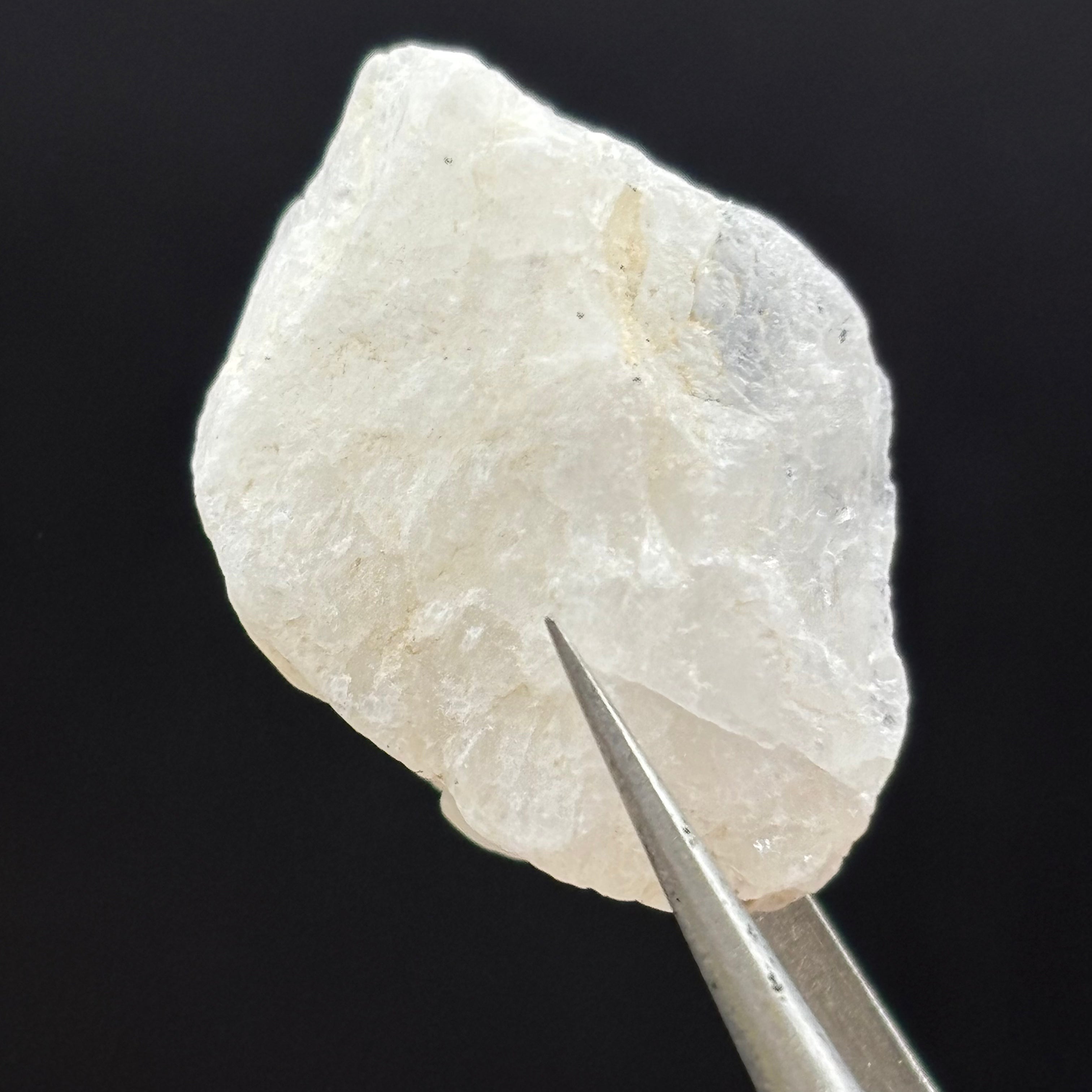 Phenakite Natural Crystal - 048