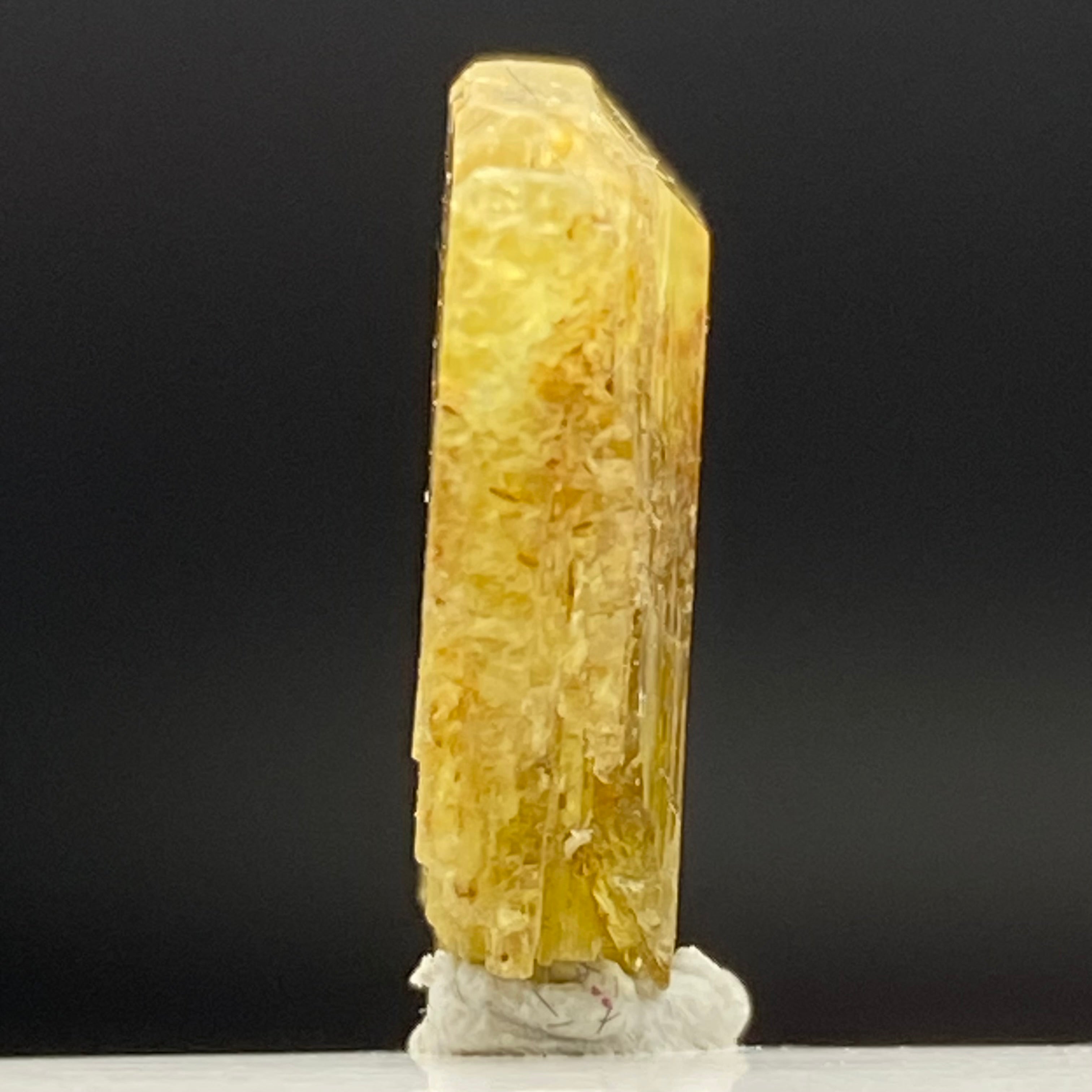 Chrysoberyl Crystal - 083