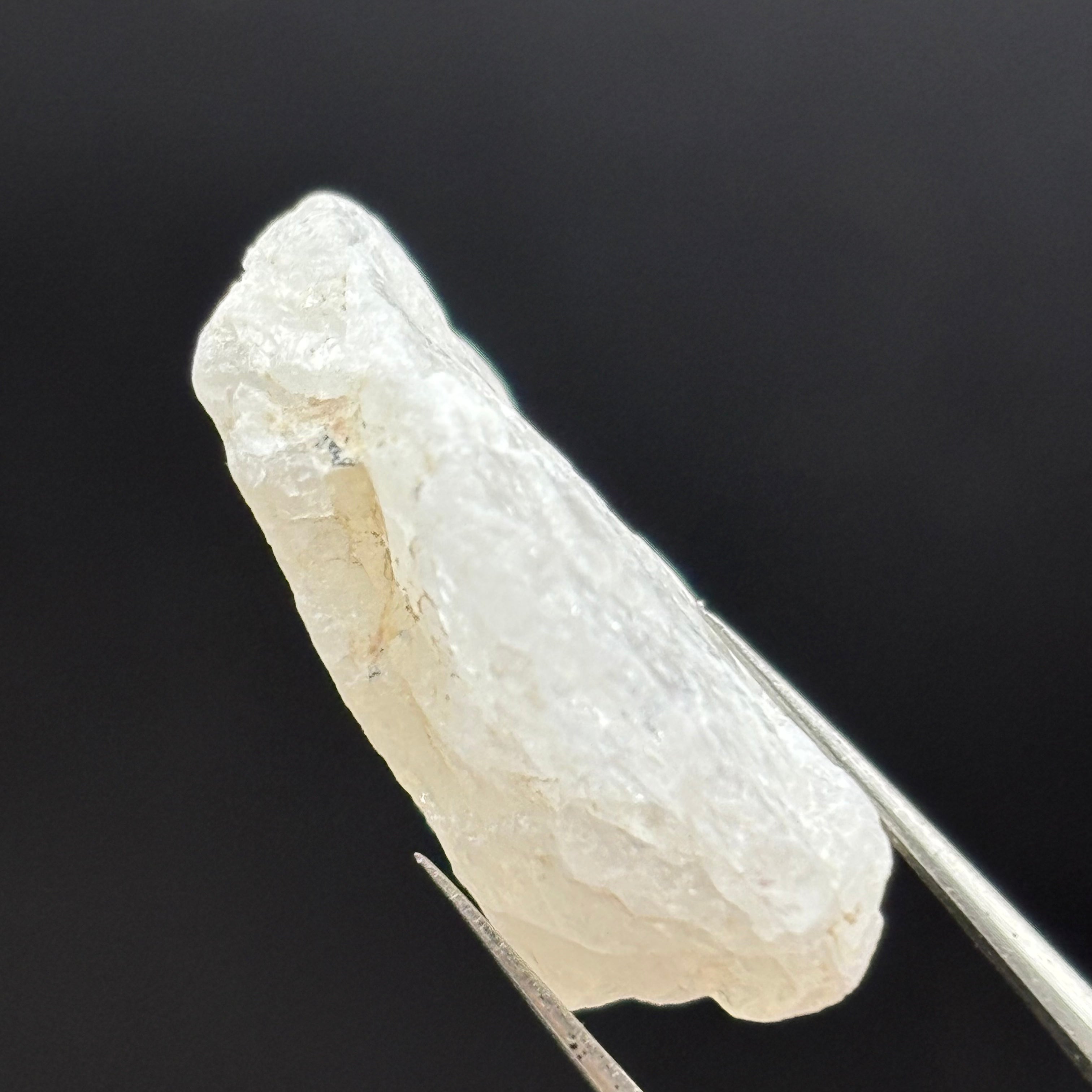 Phenakite Natural Crystal - 048