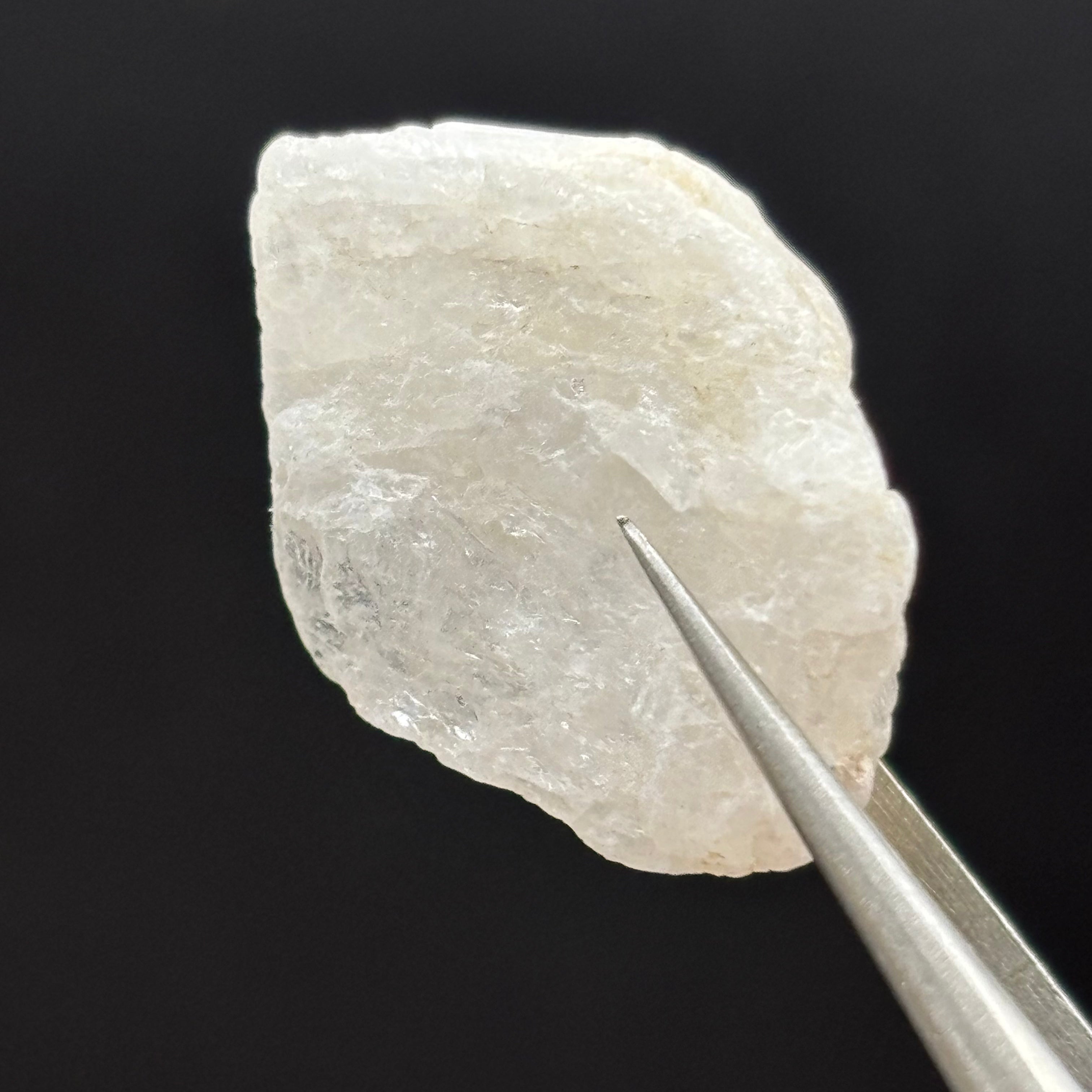 Phenakite Natural Crystal - 048