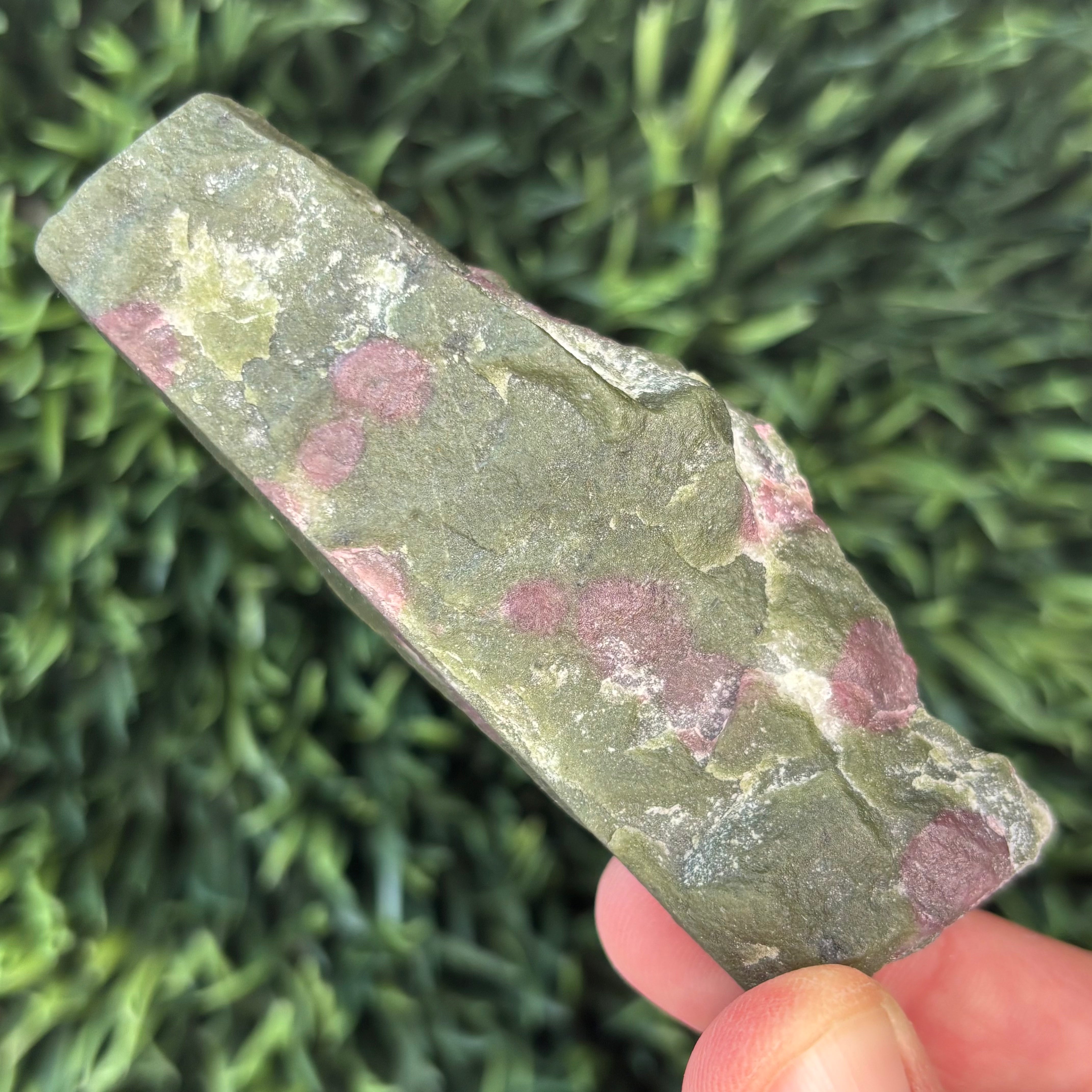 Eudialyte - 004