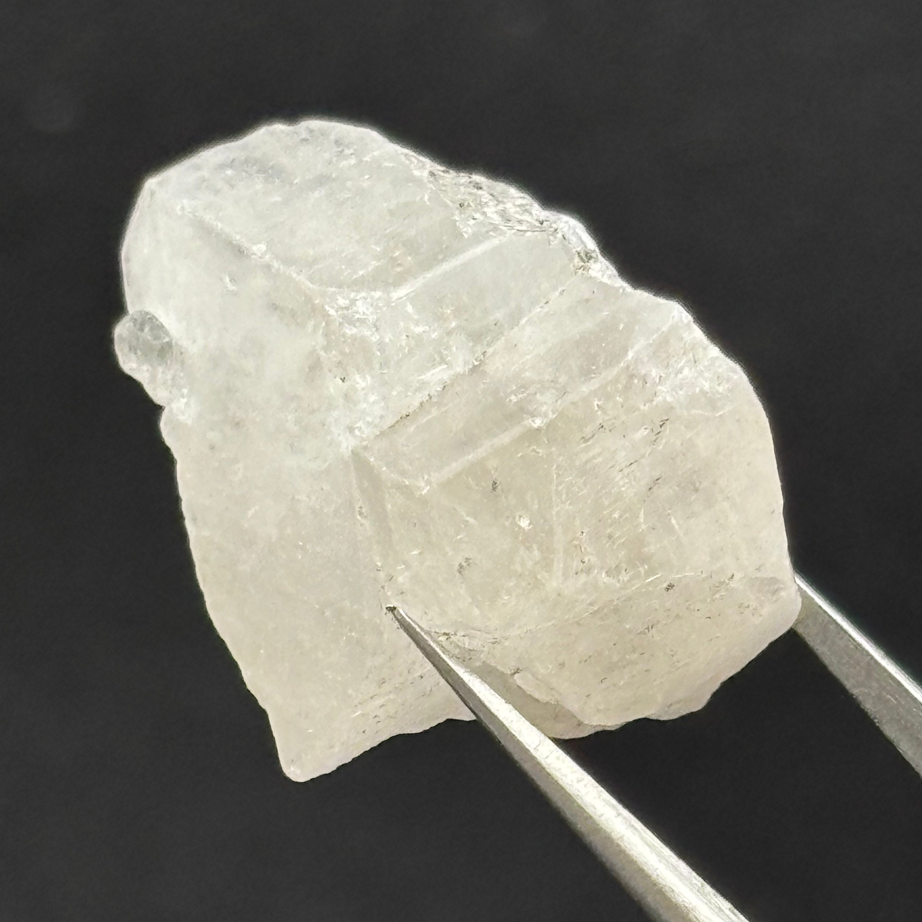 Phenakite Crystal from the Carnaiba Emerald Mine - 106
