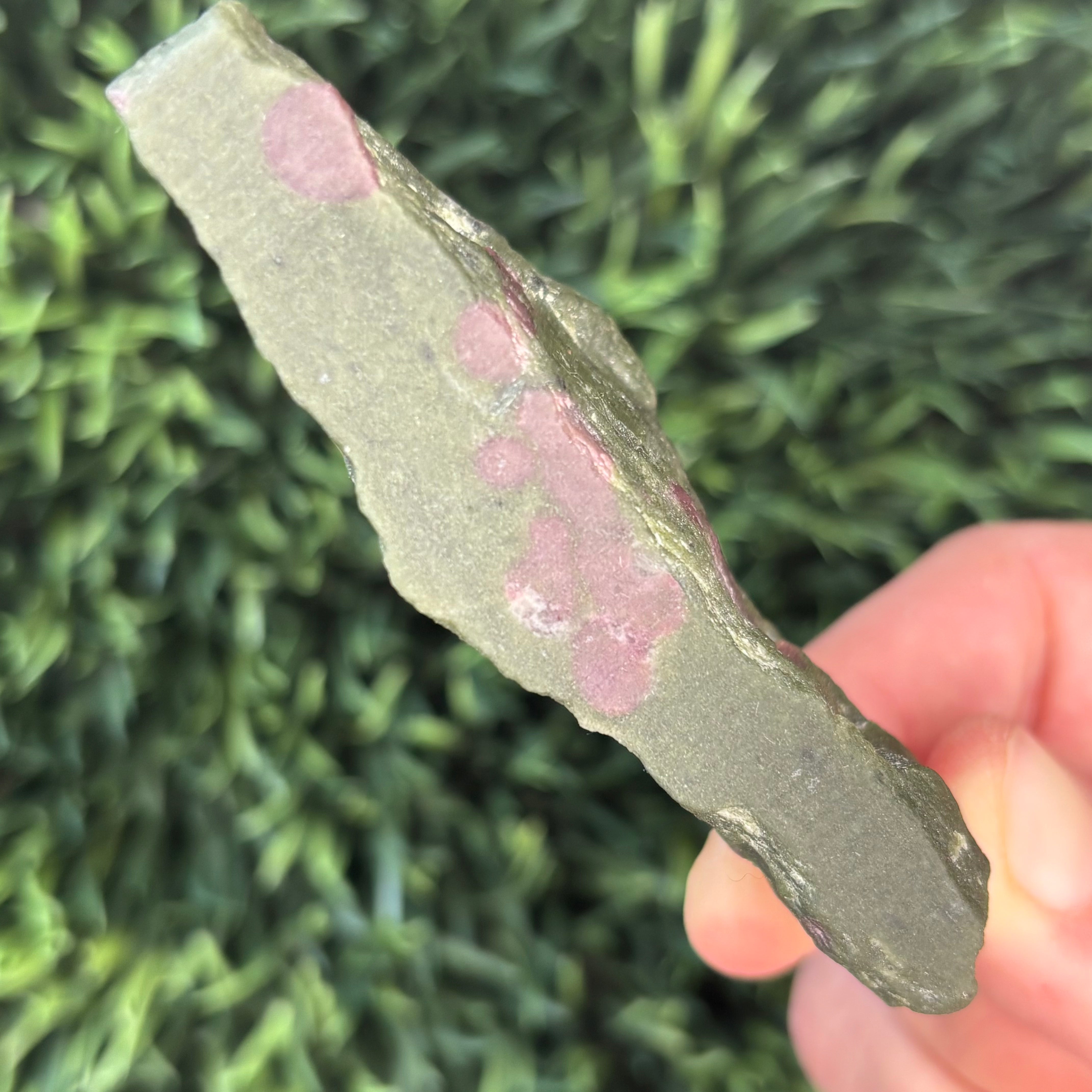 Eudialyte - 004