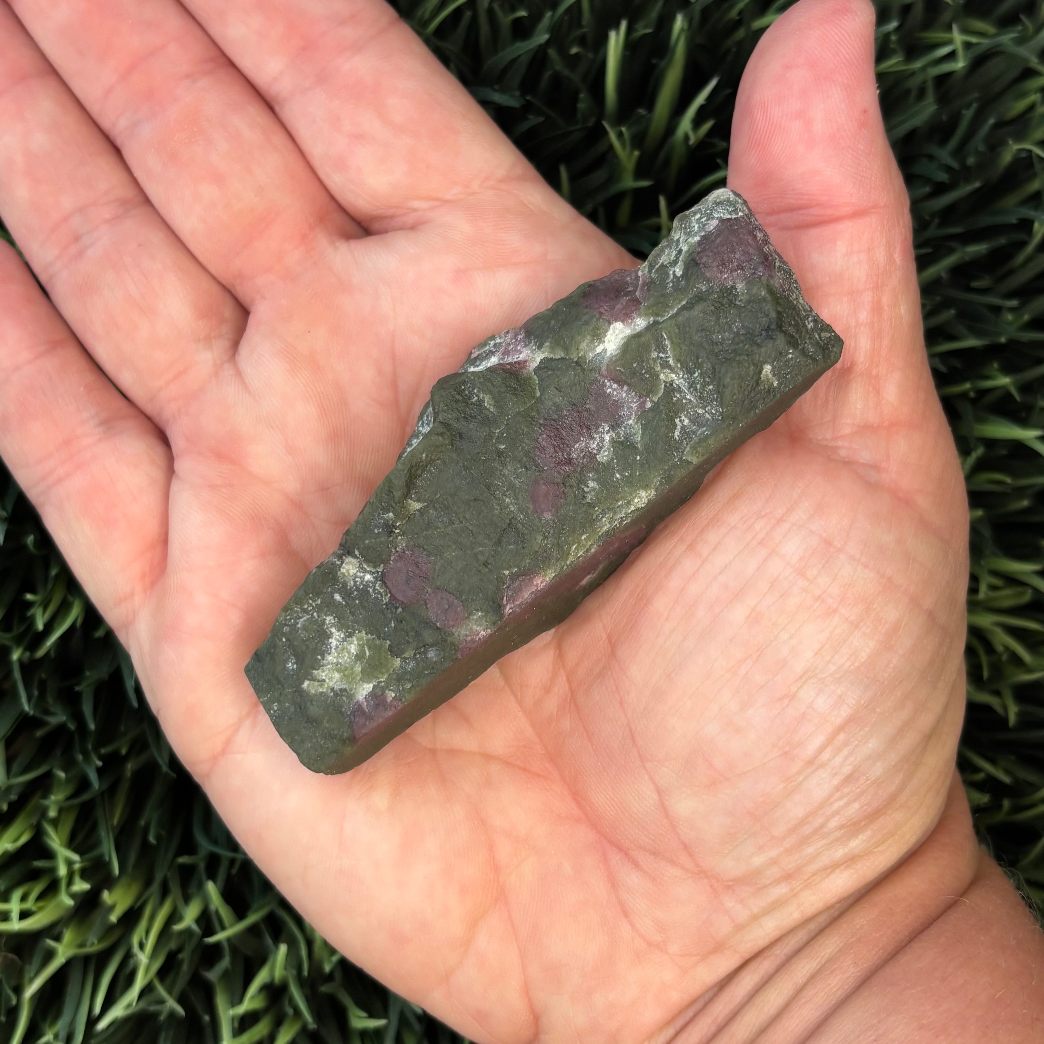 Eudialyte - 004