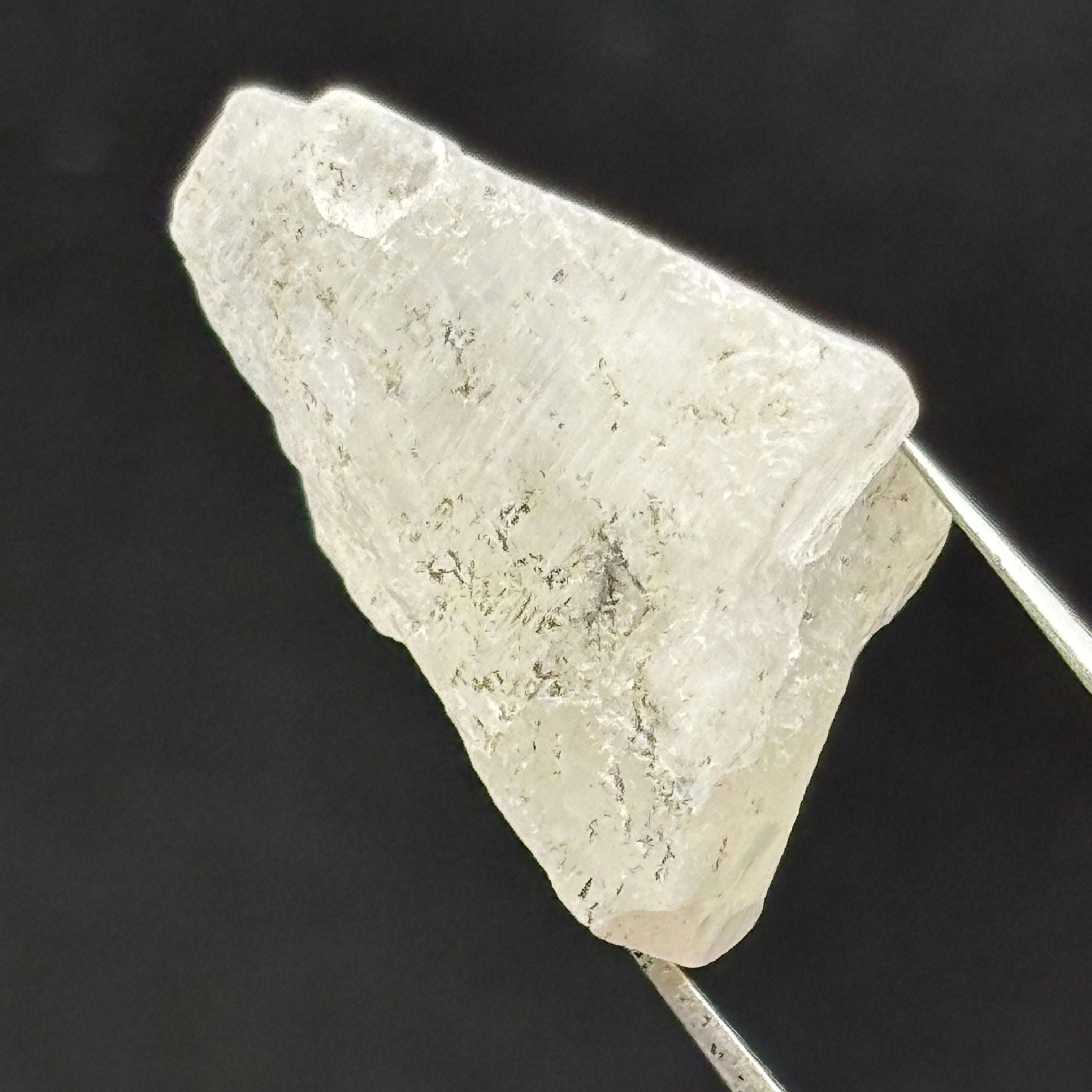 Phenakite Crystal from the Carnaiba Emerald Mine - 106