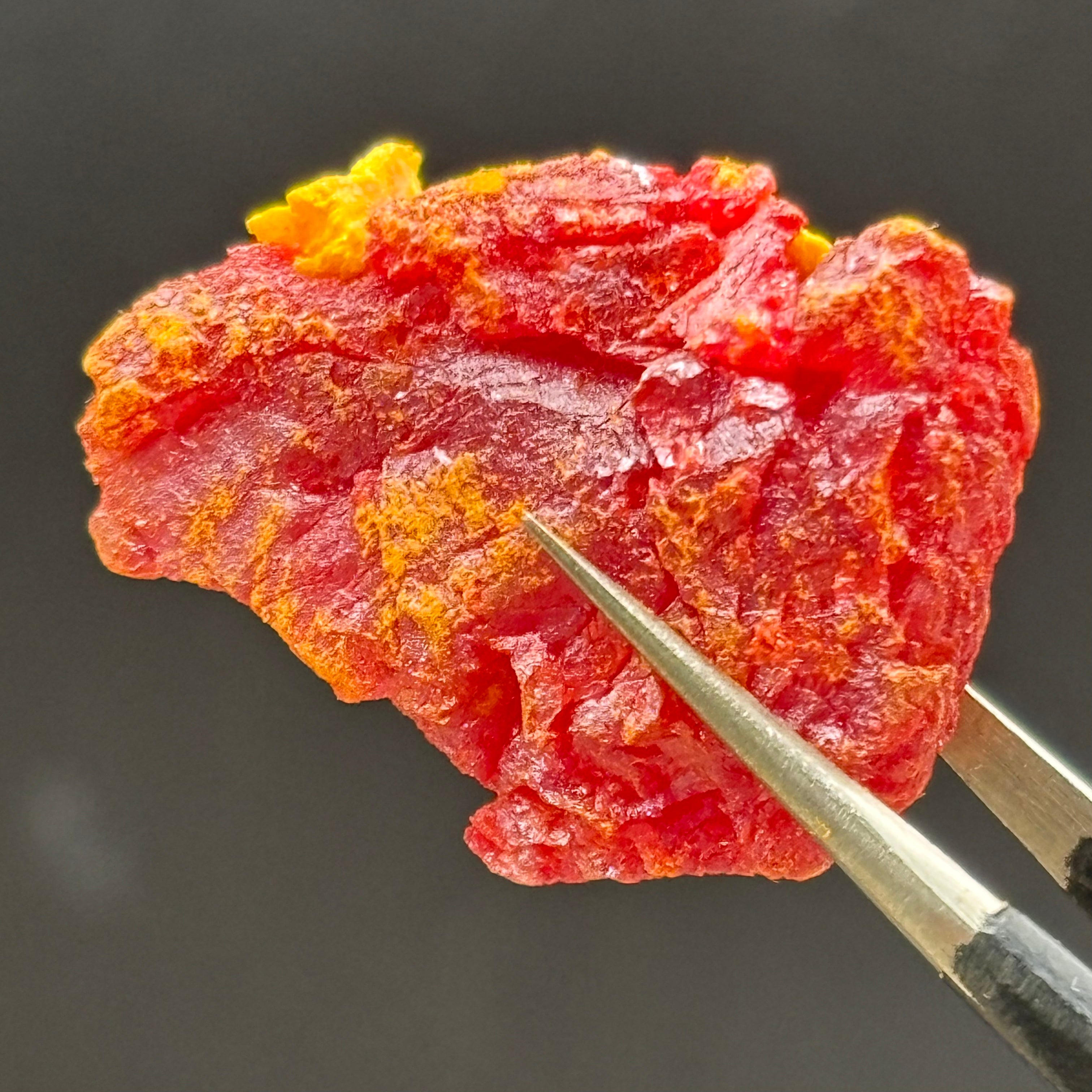 Siberian Realgar - 041