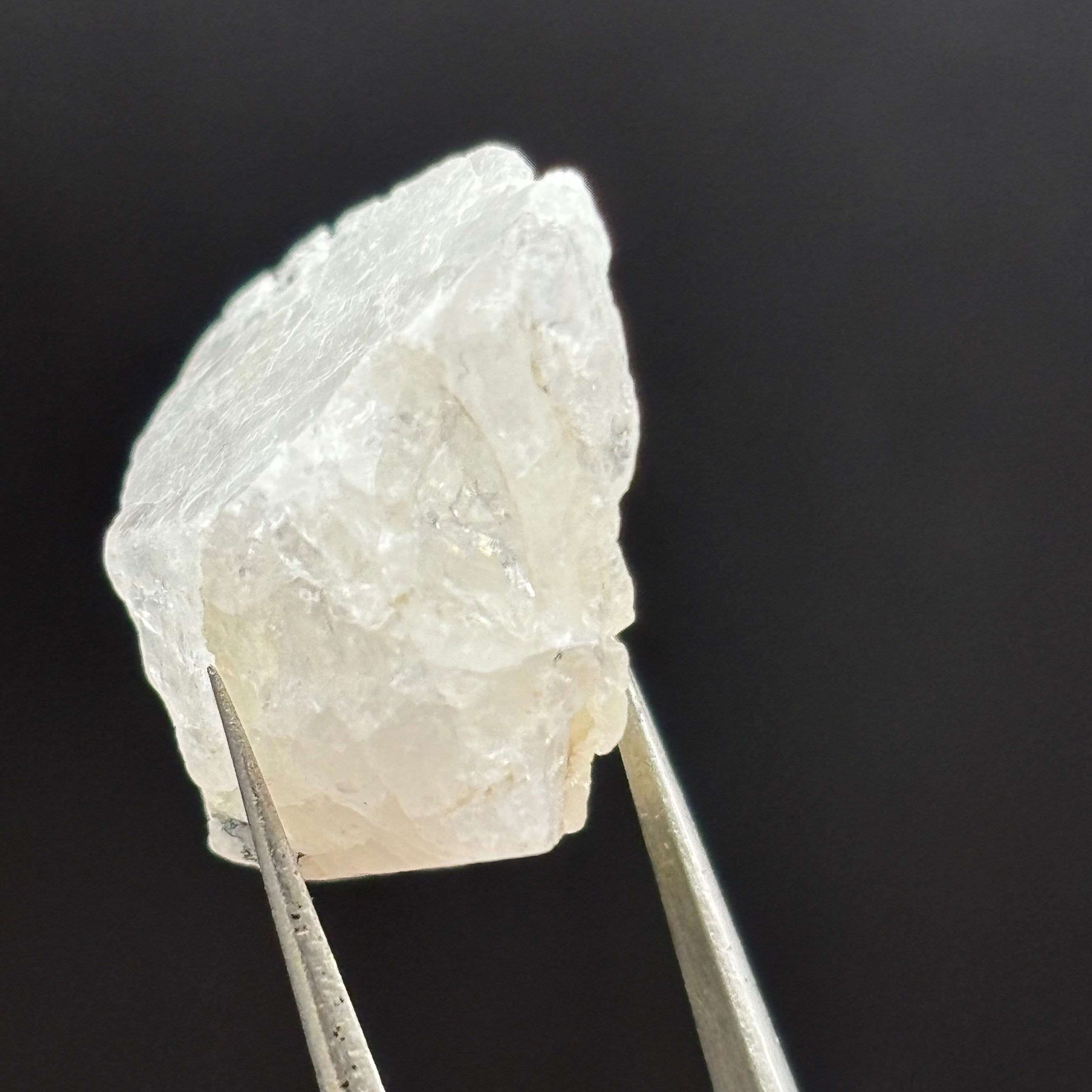 Phenakite Natural Crystal - 050