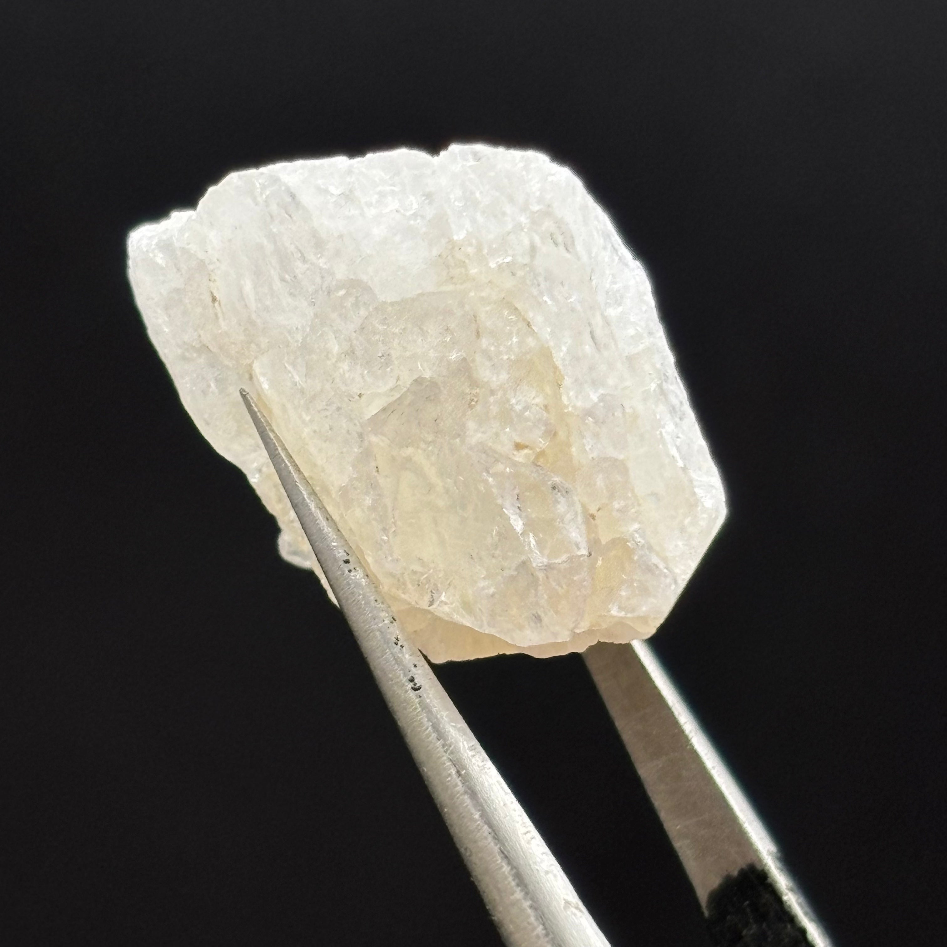 Phenakite Natural Crystal - 050