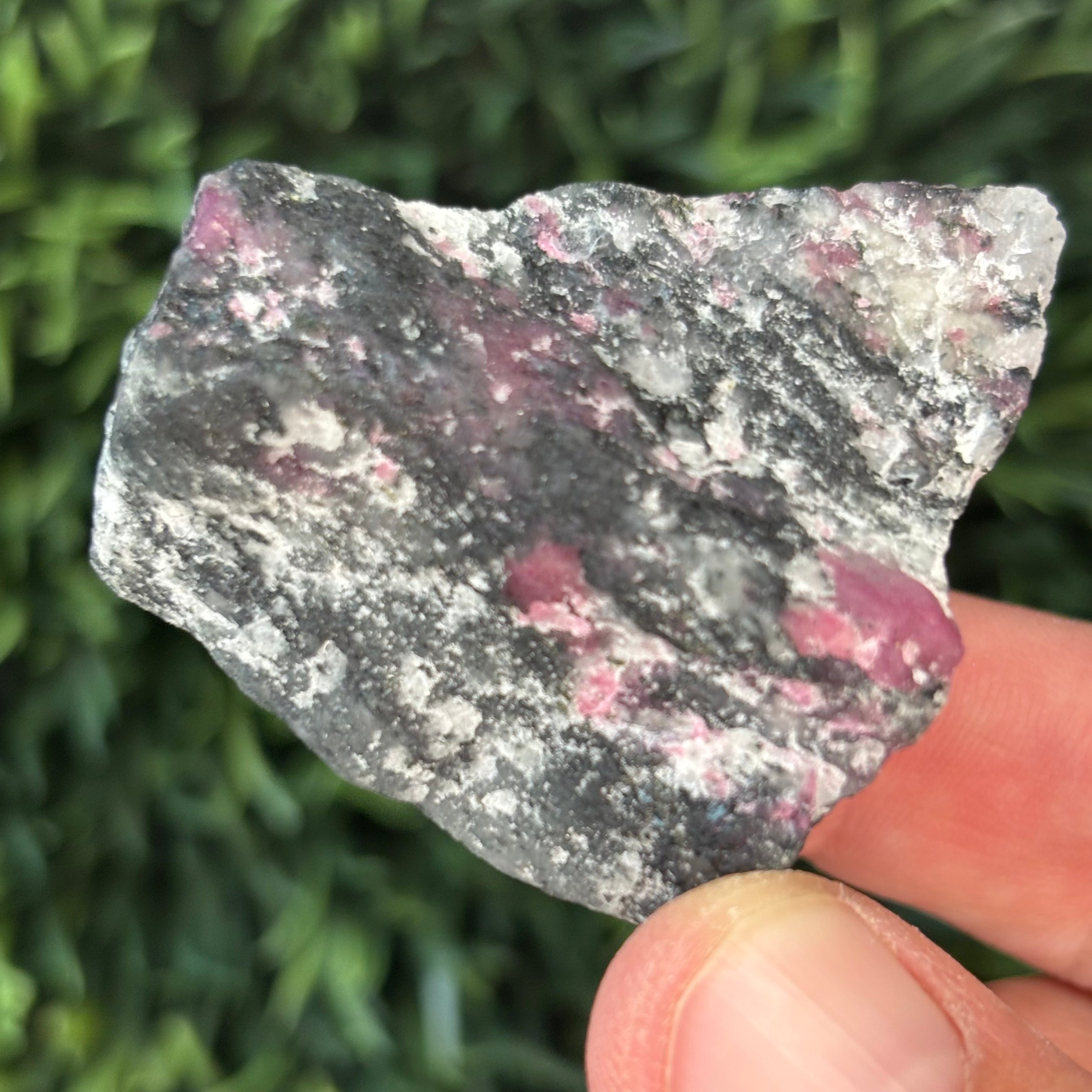 Eudialyte - 006