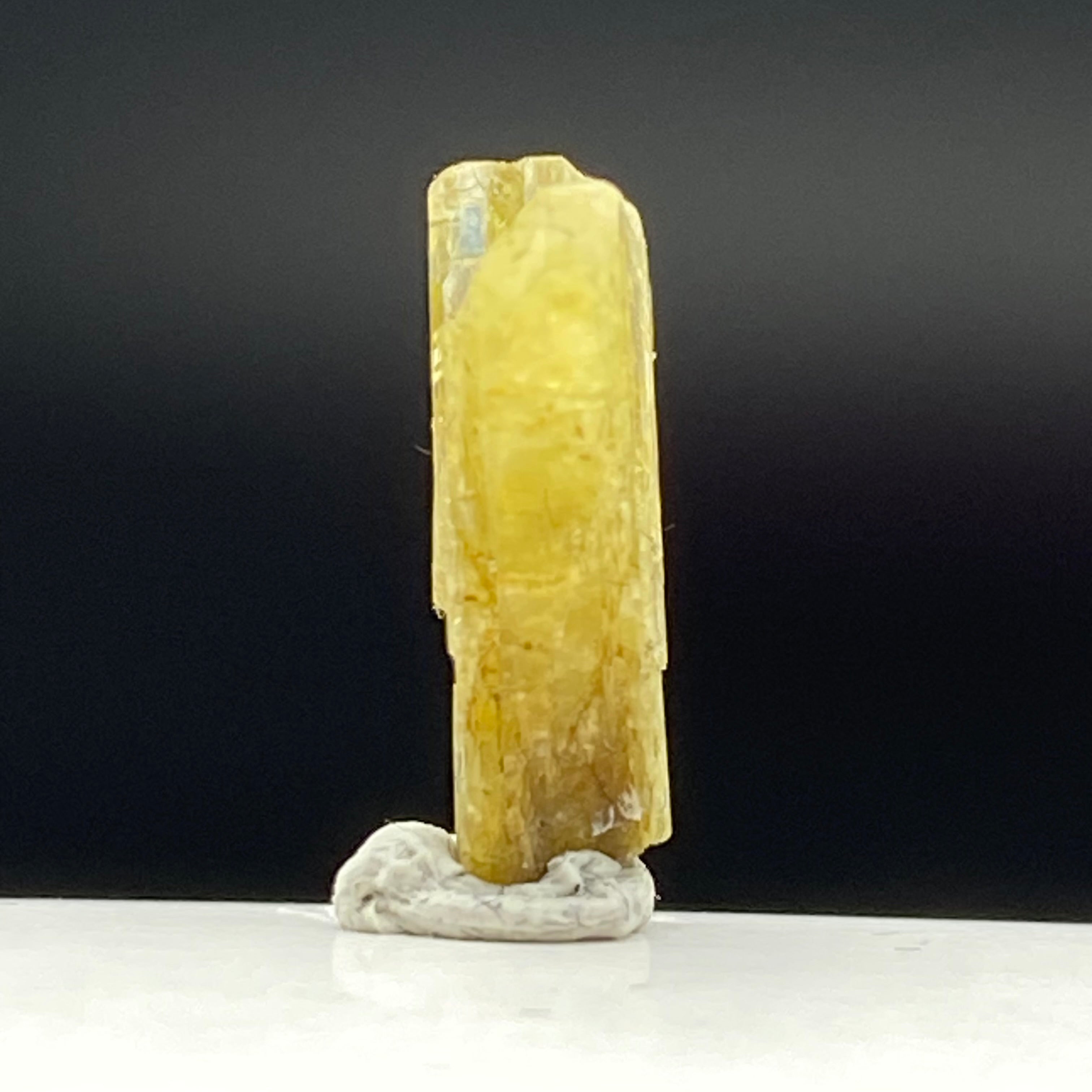 Chrysoberyl Crystal - 087