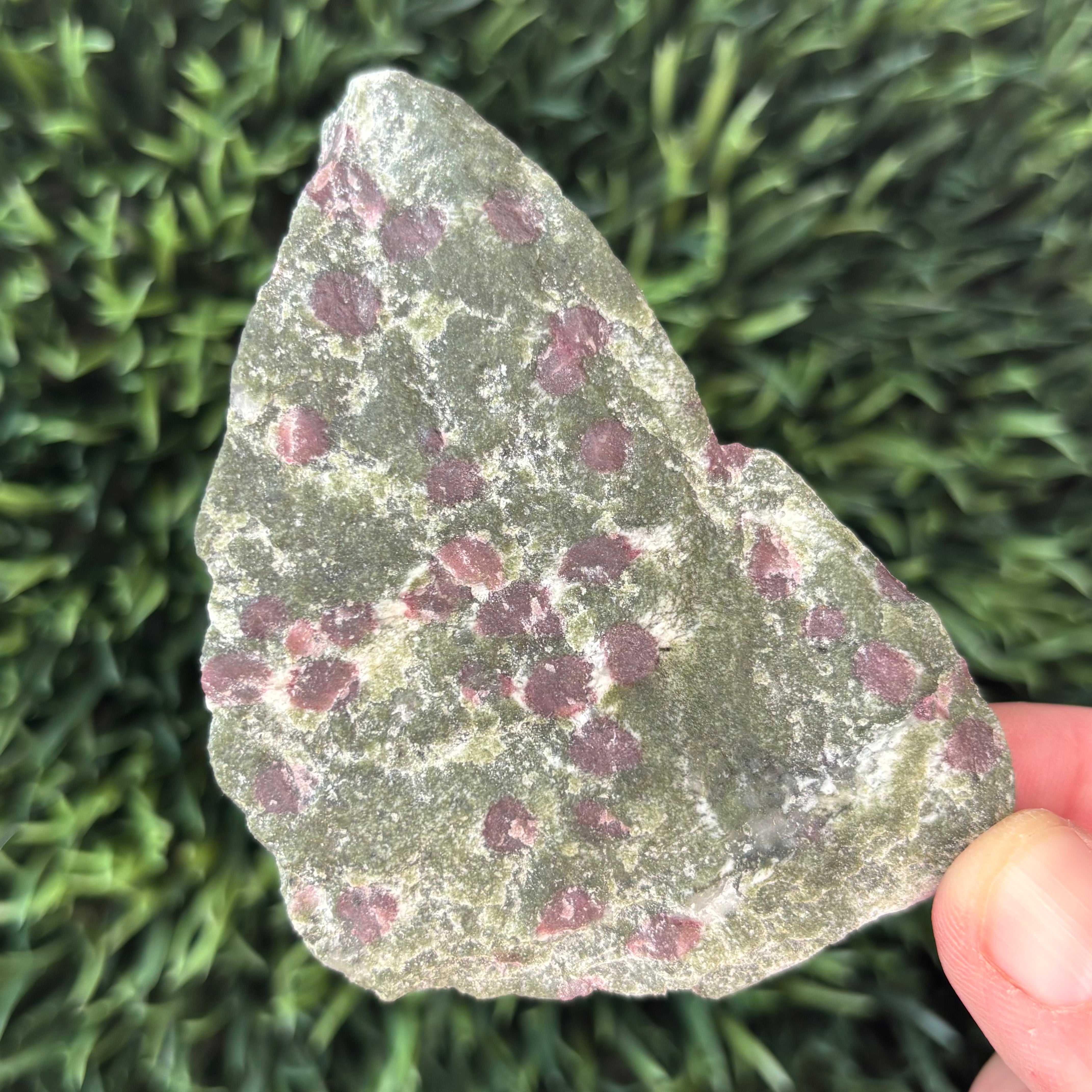 Eudialyte - 007