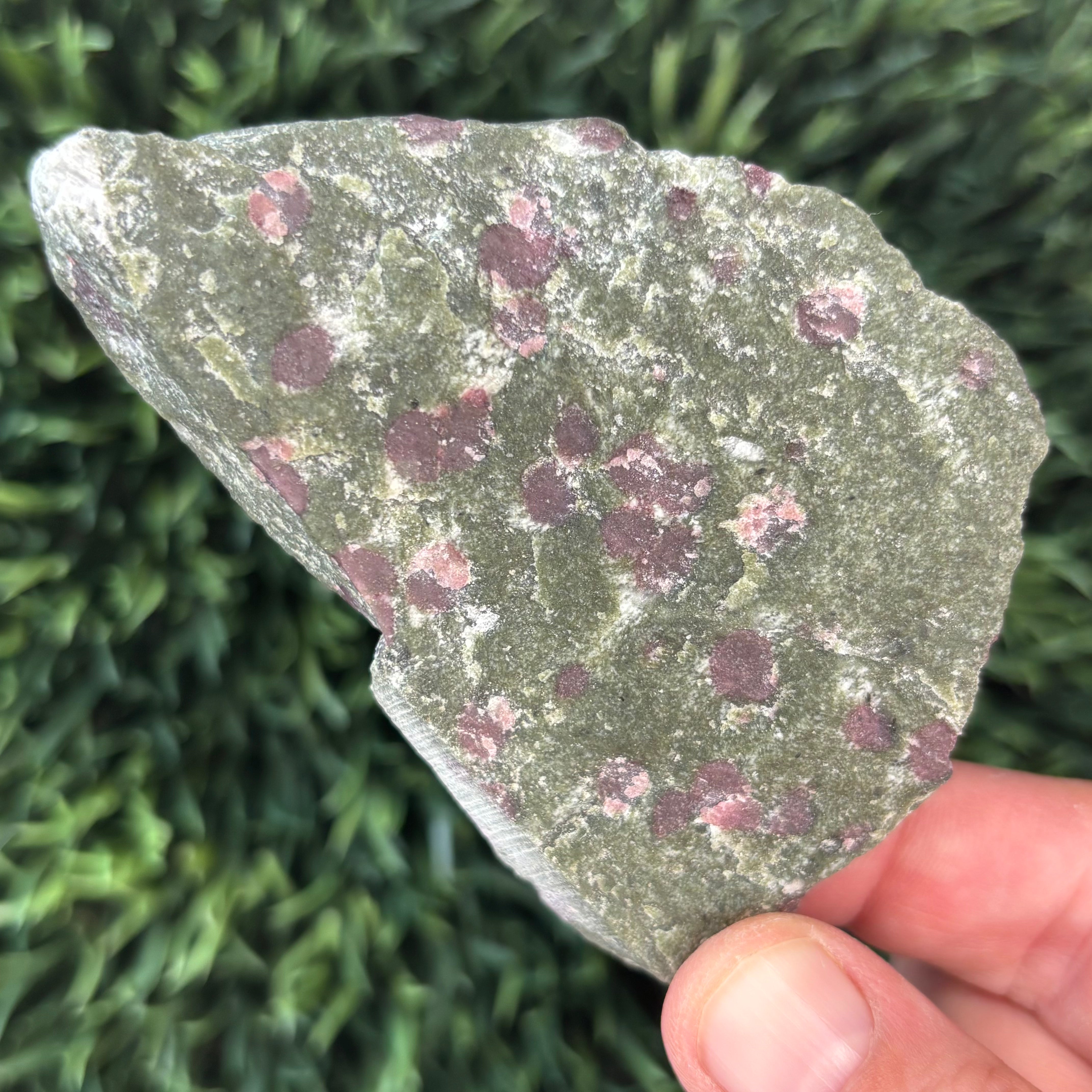 Eudialyte - 007