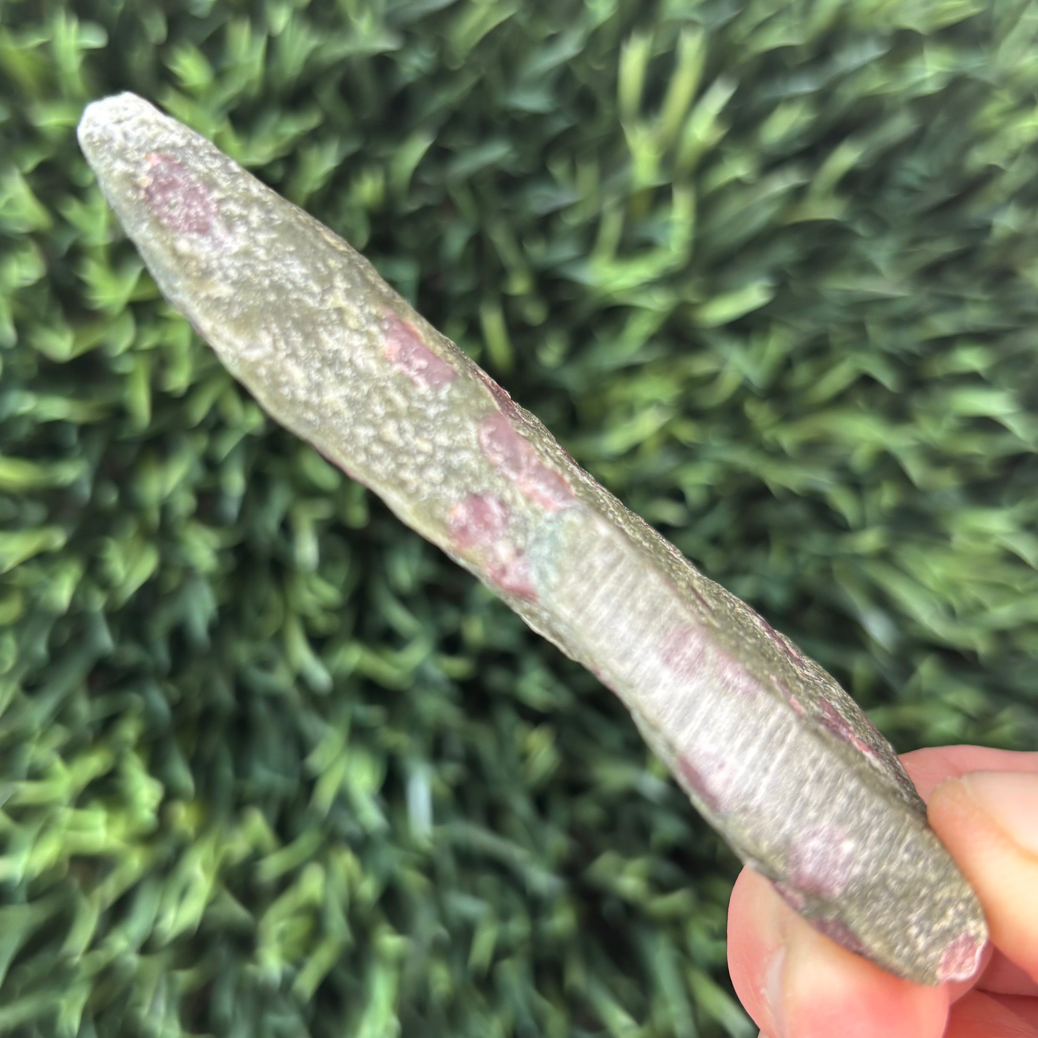Eudialyte - 007