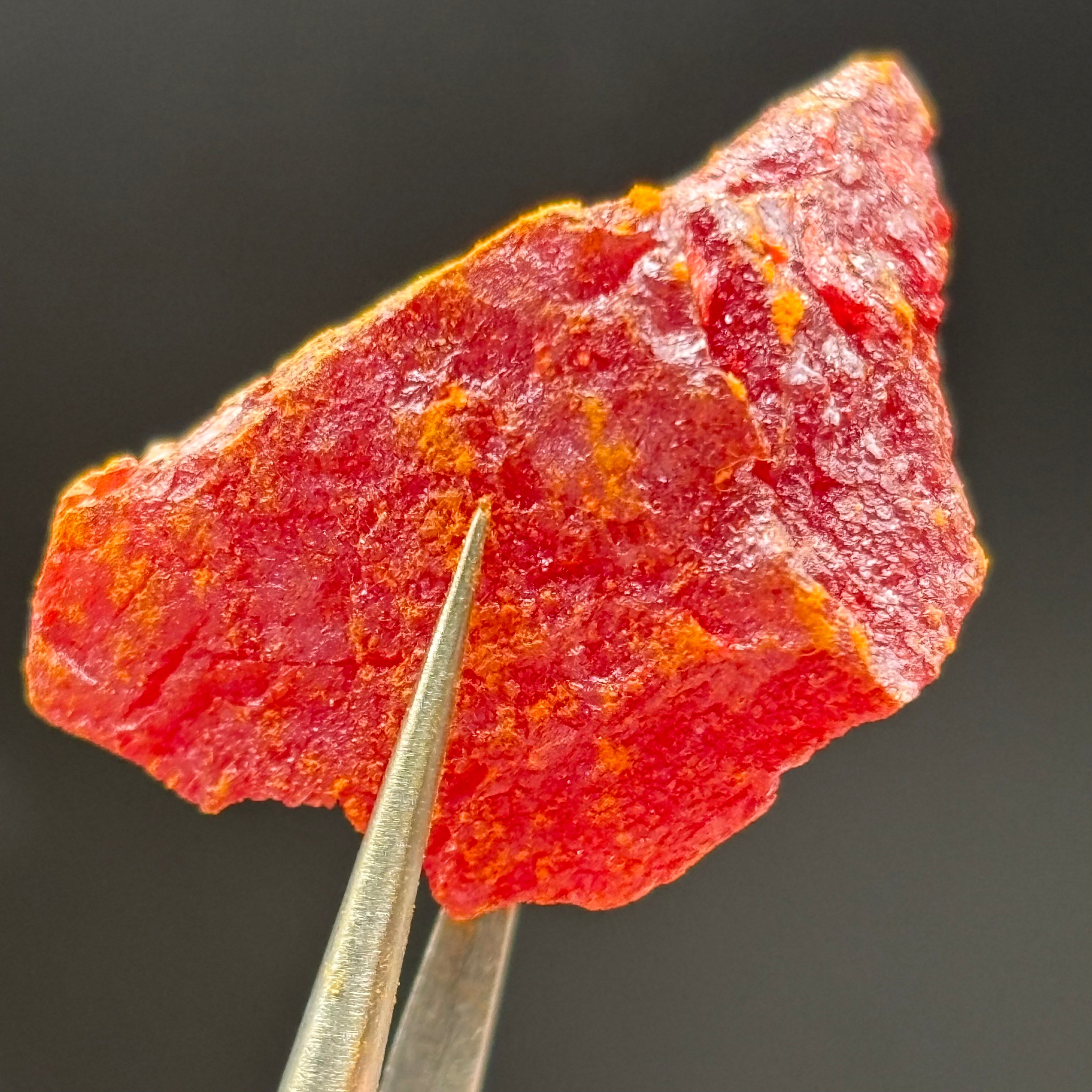 Siberian Realgar - 043