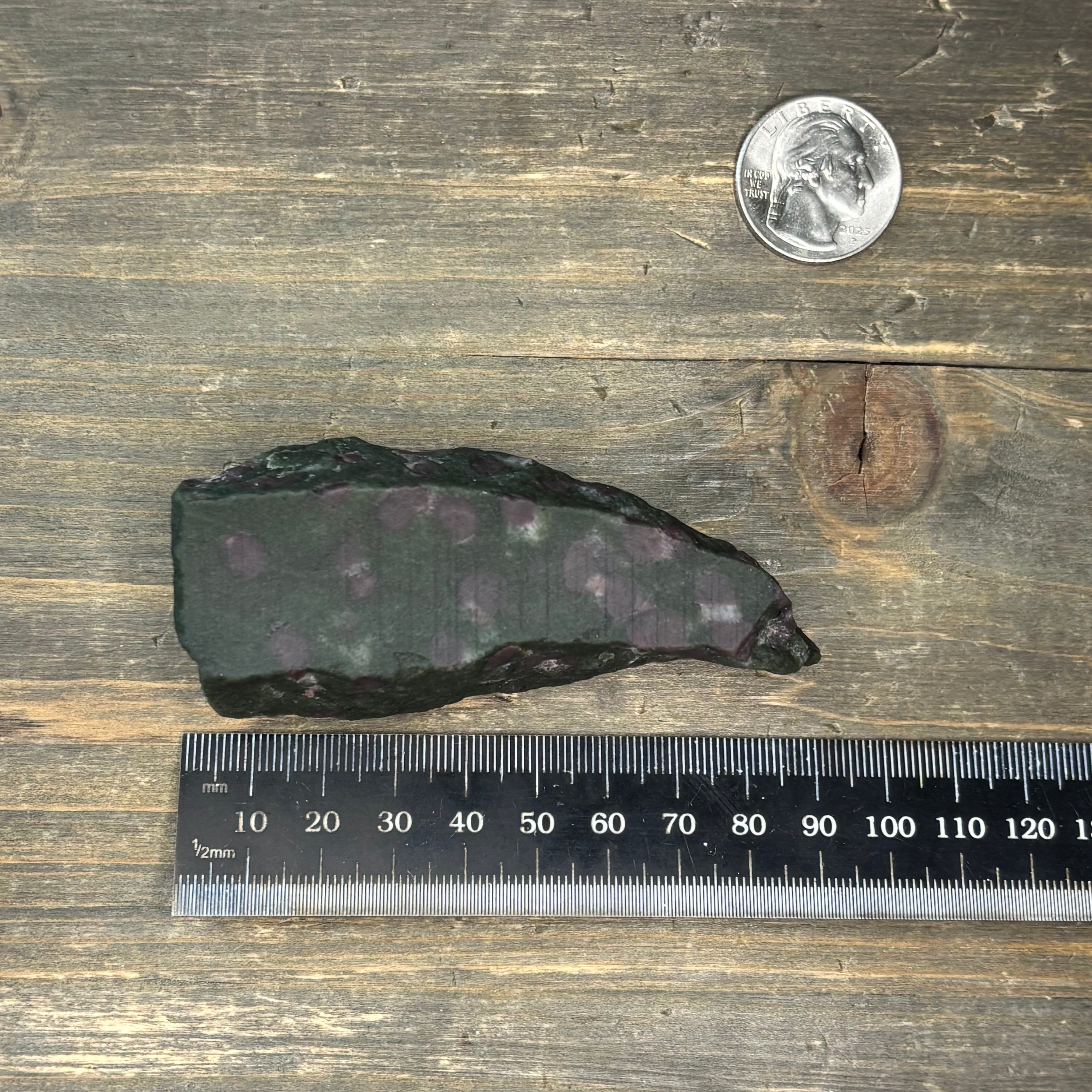 Eudialyte - 008