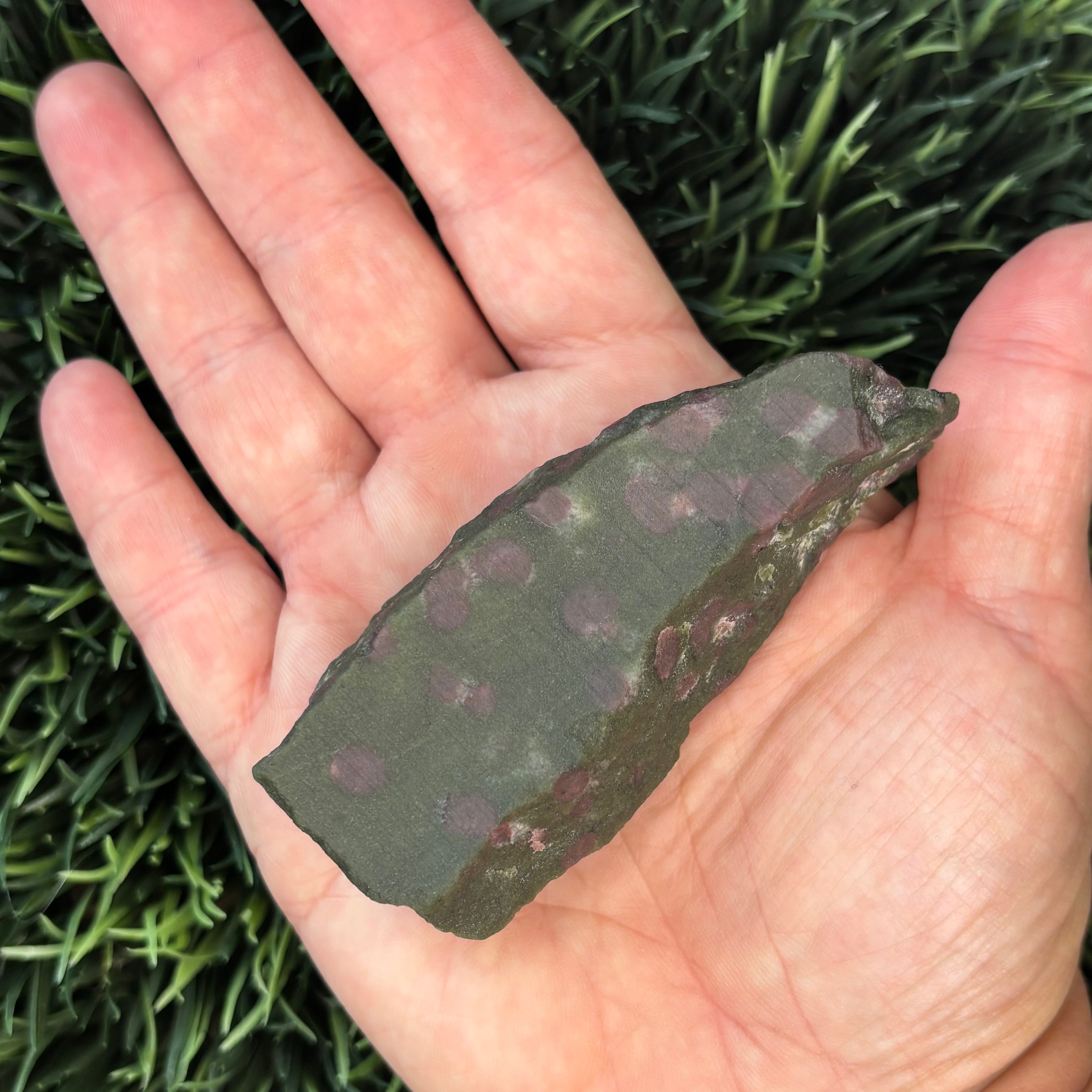Eudialyte - 008
