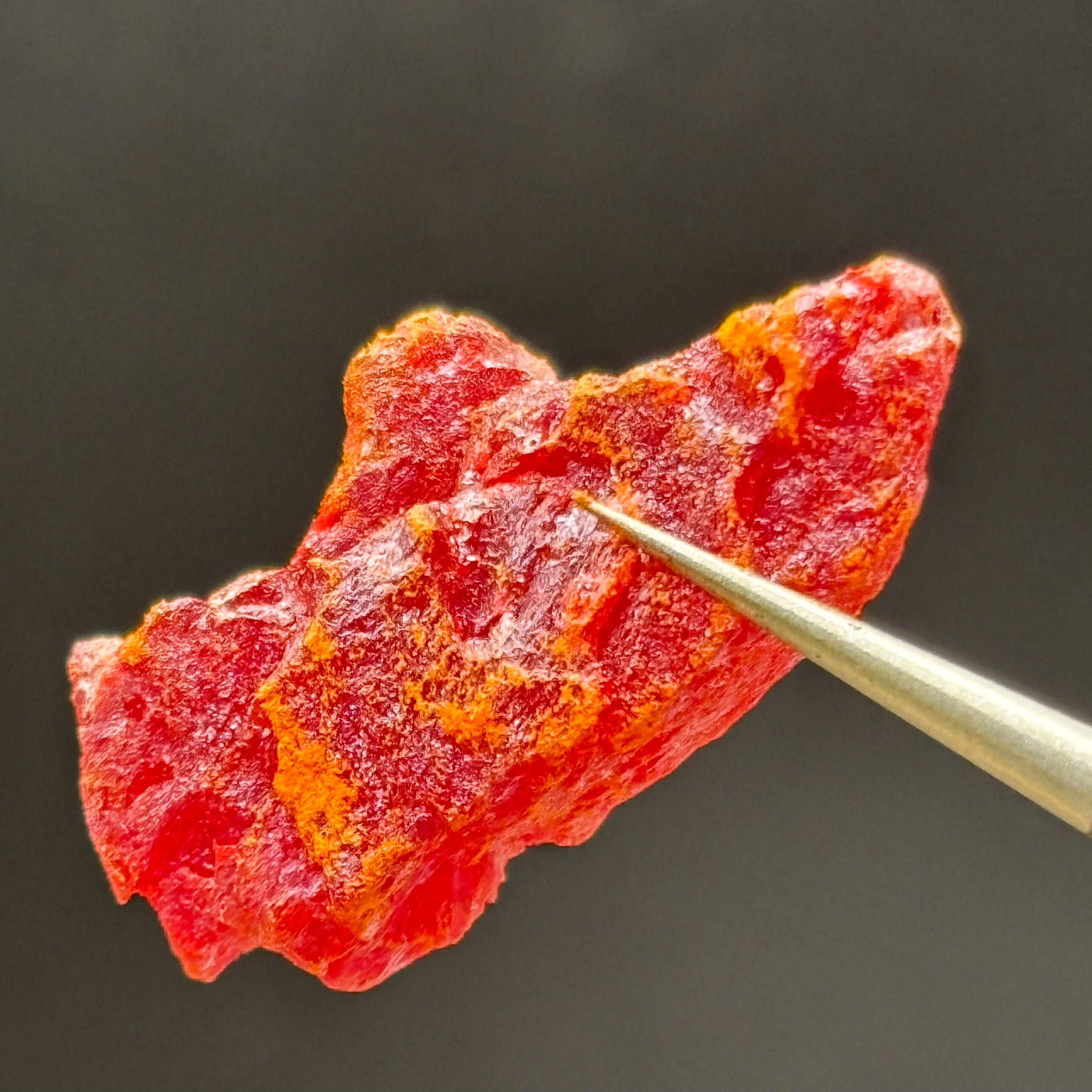 Siberian Realgar - 044