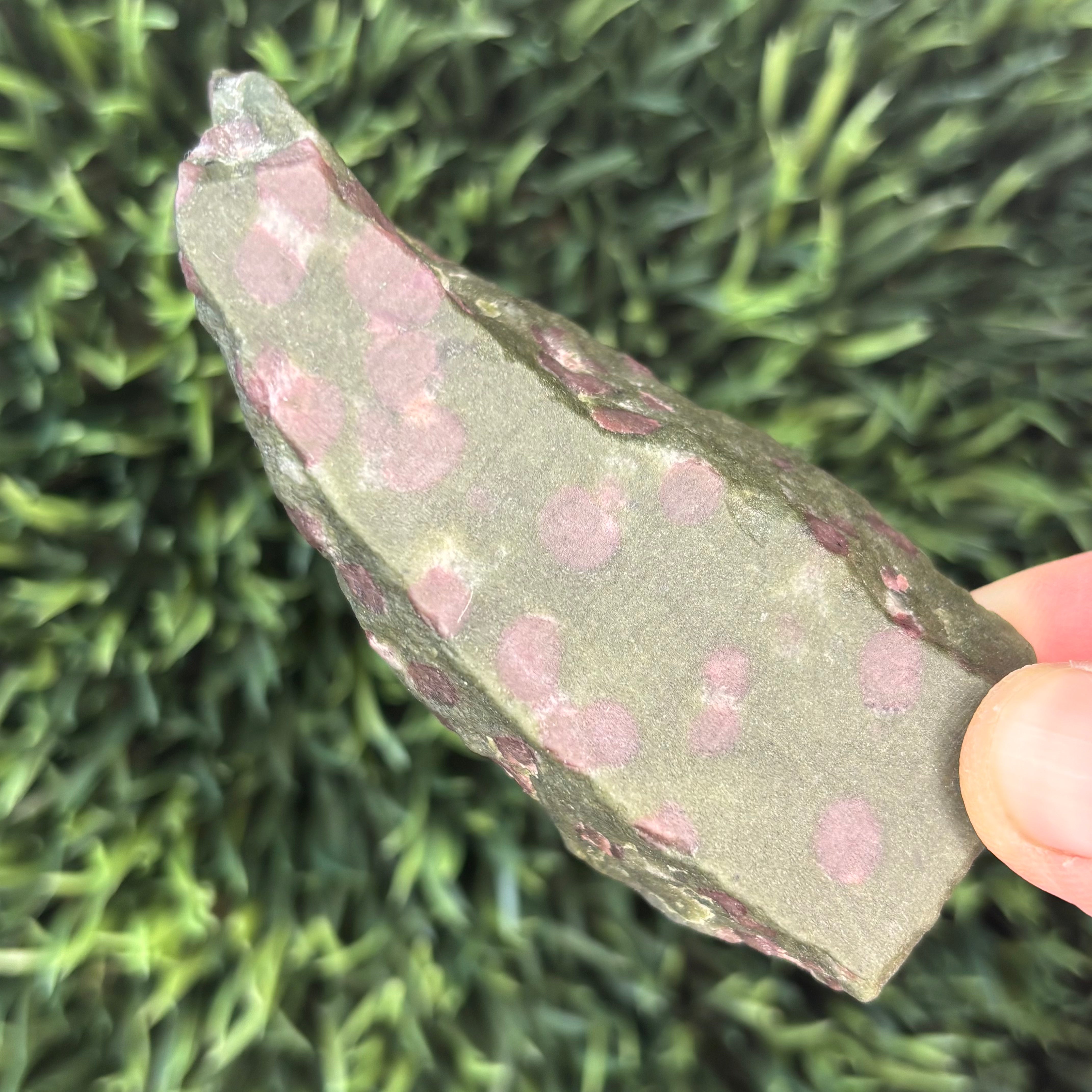 Eudialyte - 008