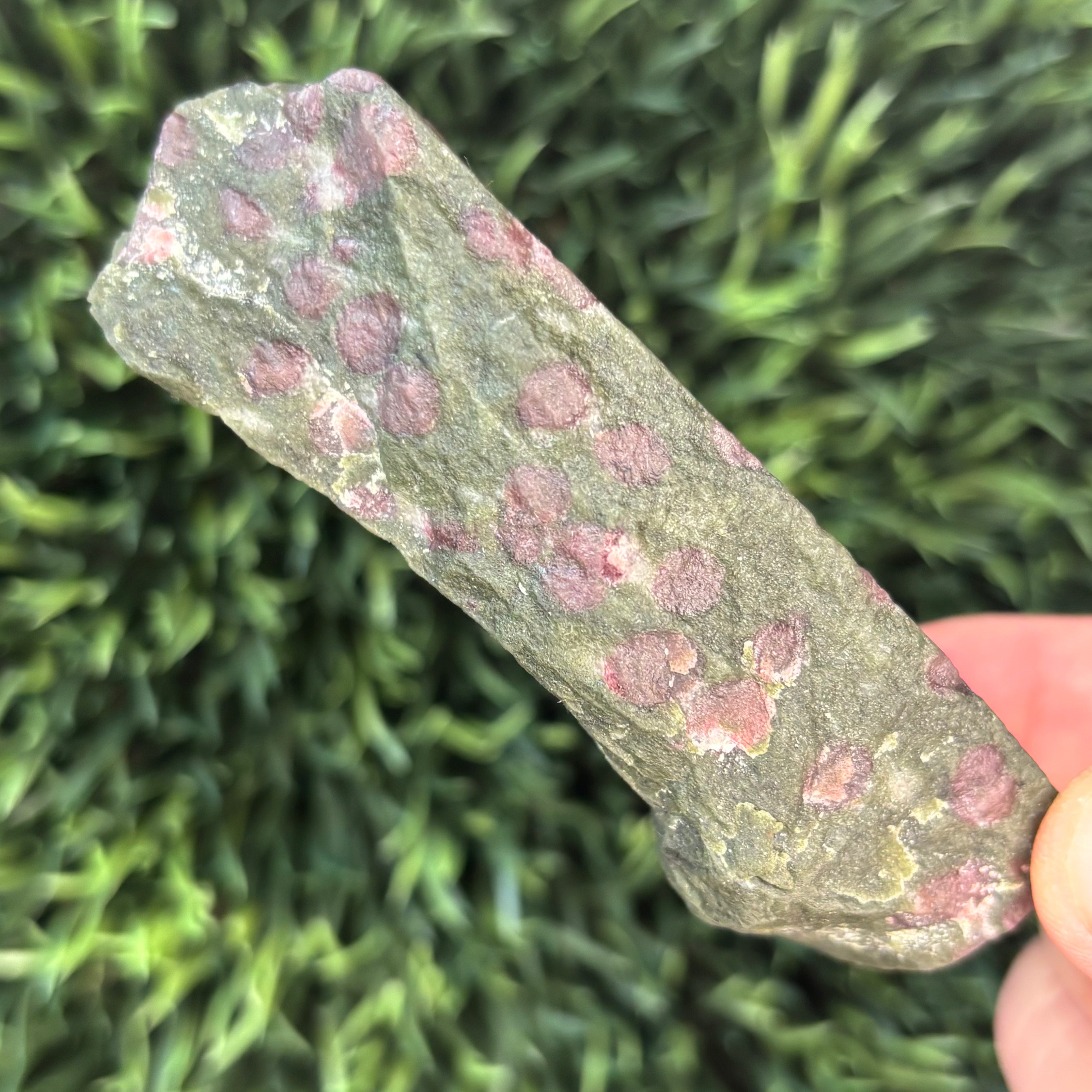 Eudialyte - 008