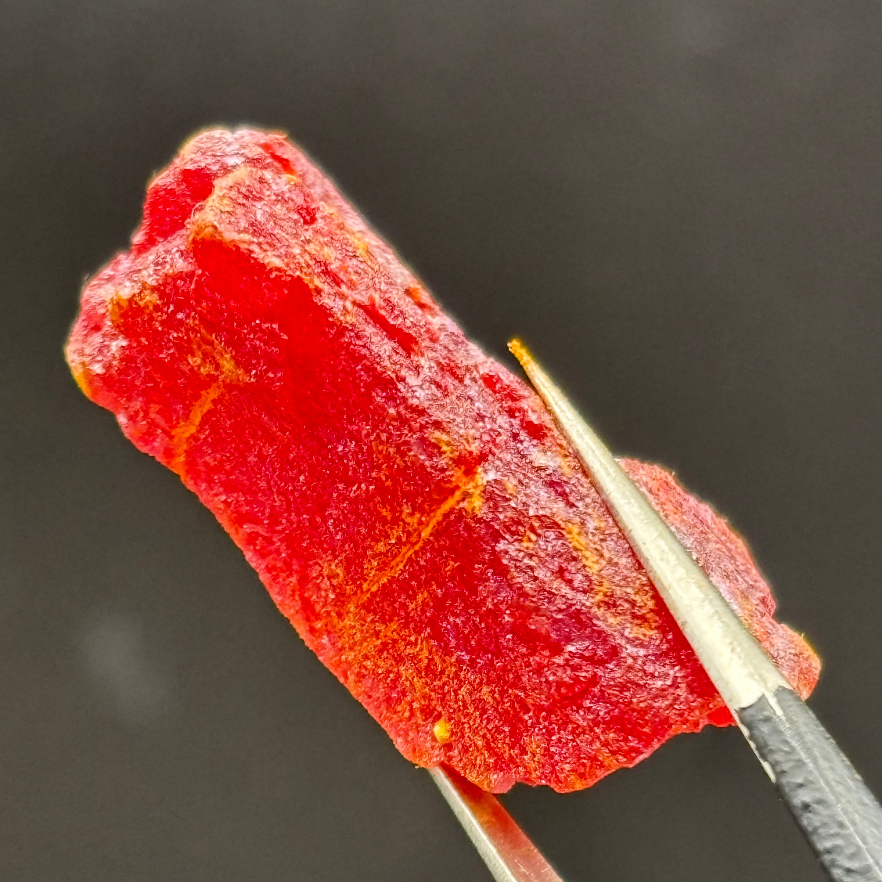 Siberian Realgar - 045