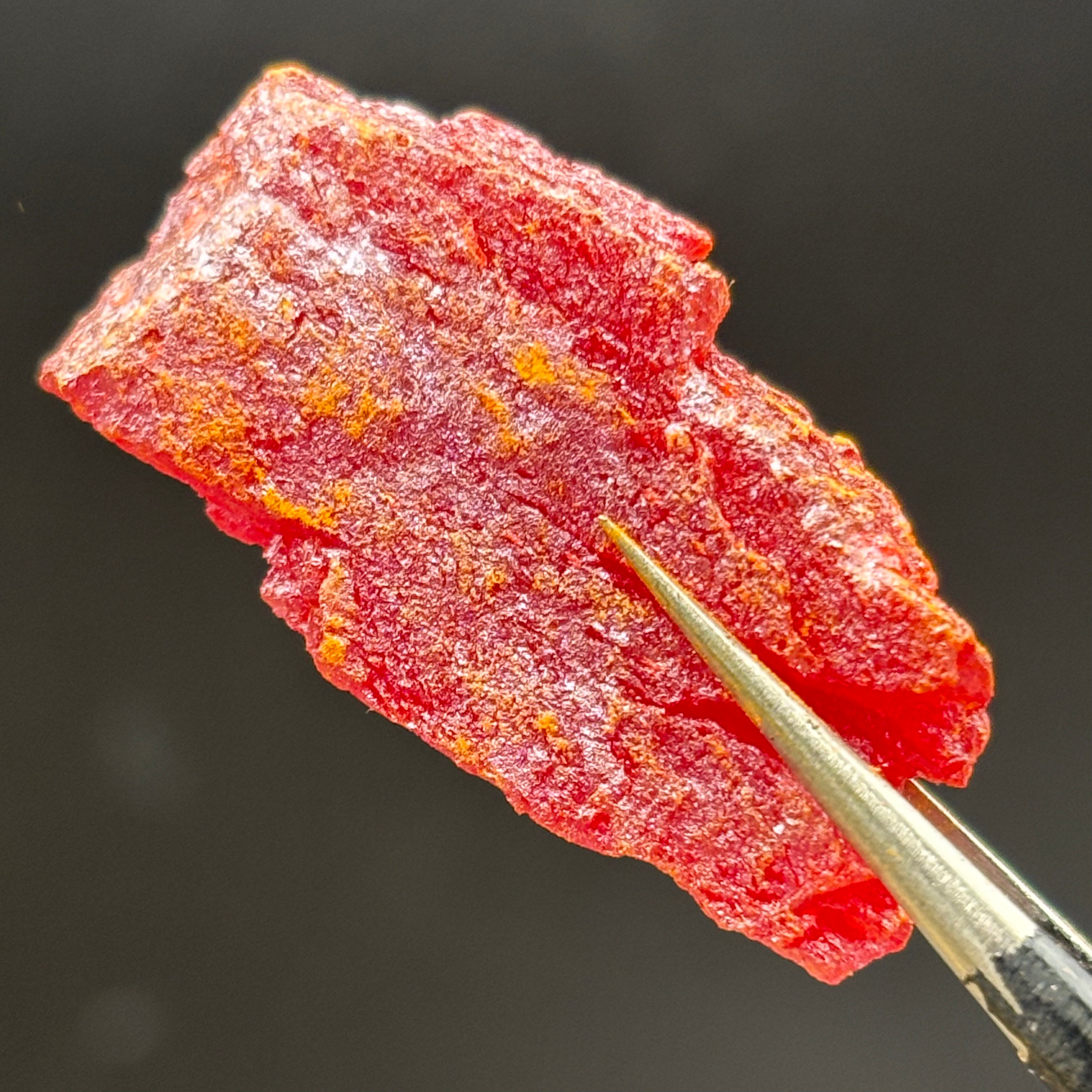 Siberian Realgar - 047