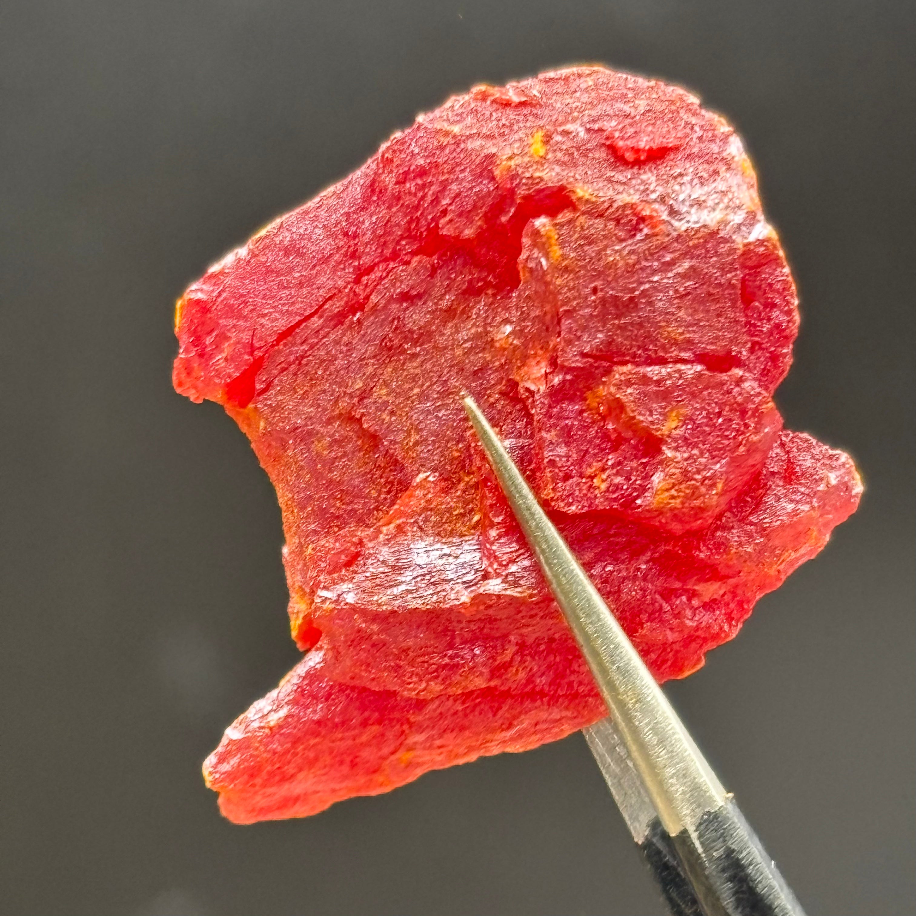 Siberian Realgar - 048