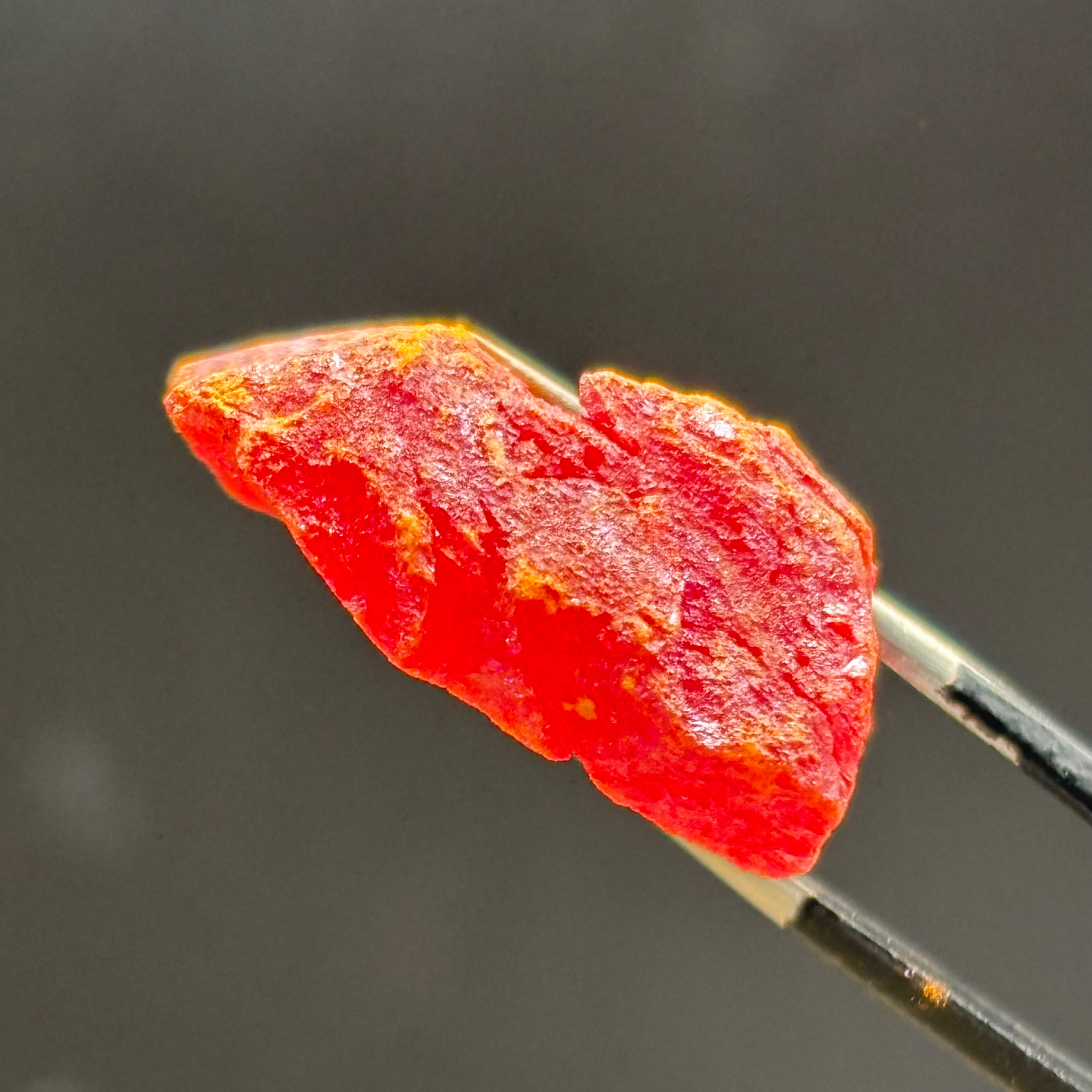 Siberian Realgar - 049