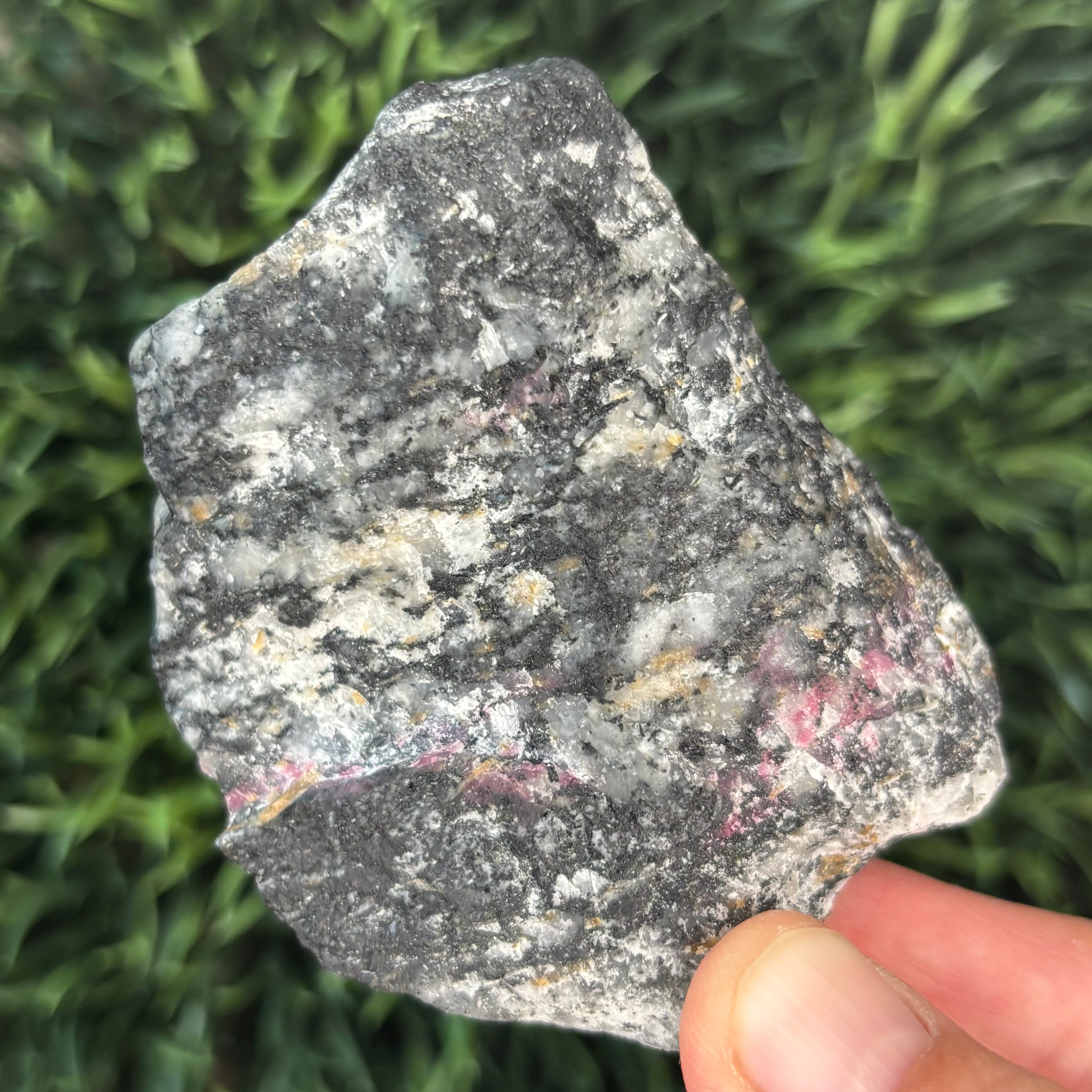 Eudialyte - 012