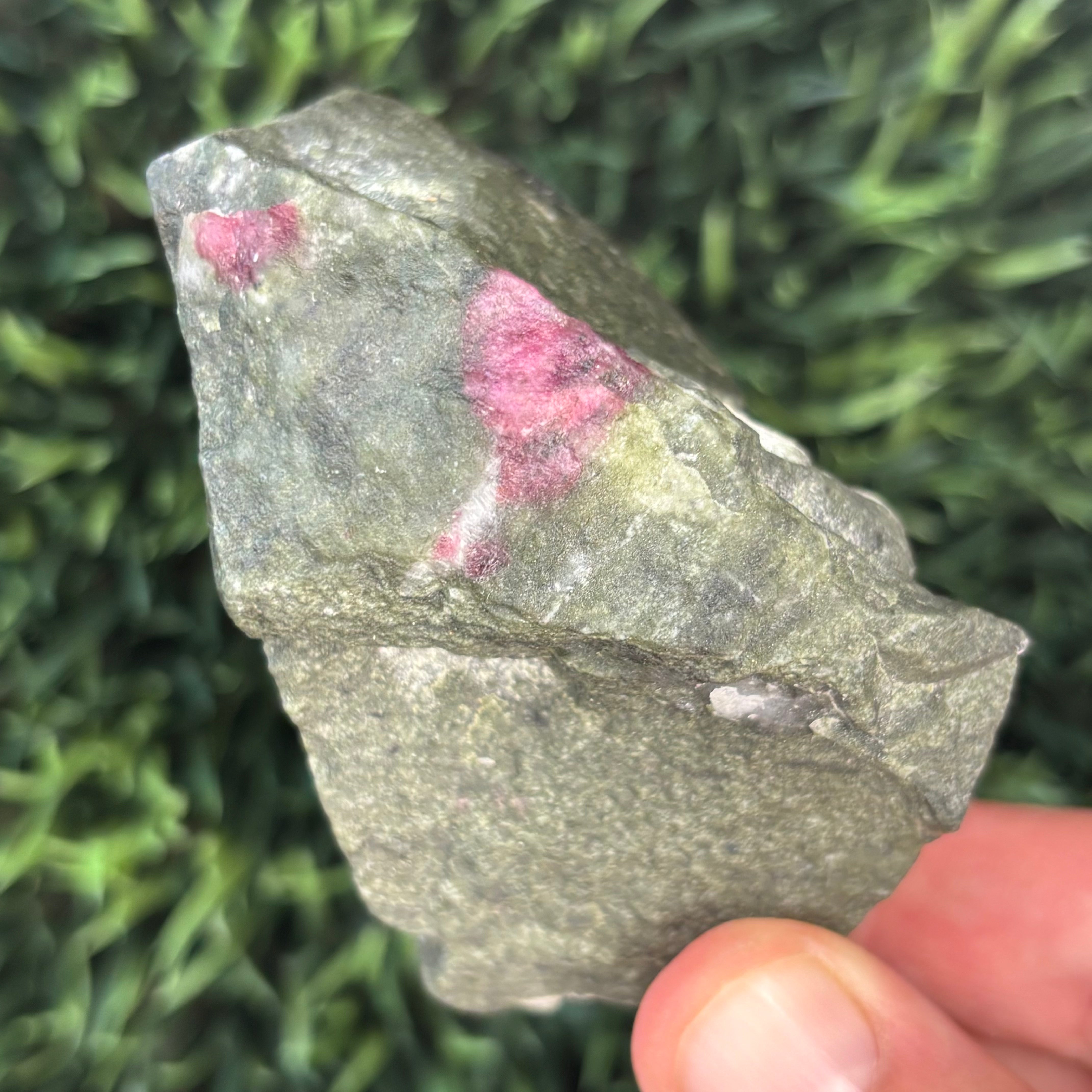 Eudialyte - 013