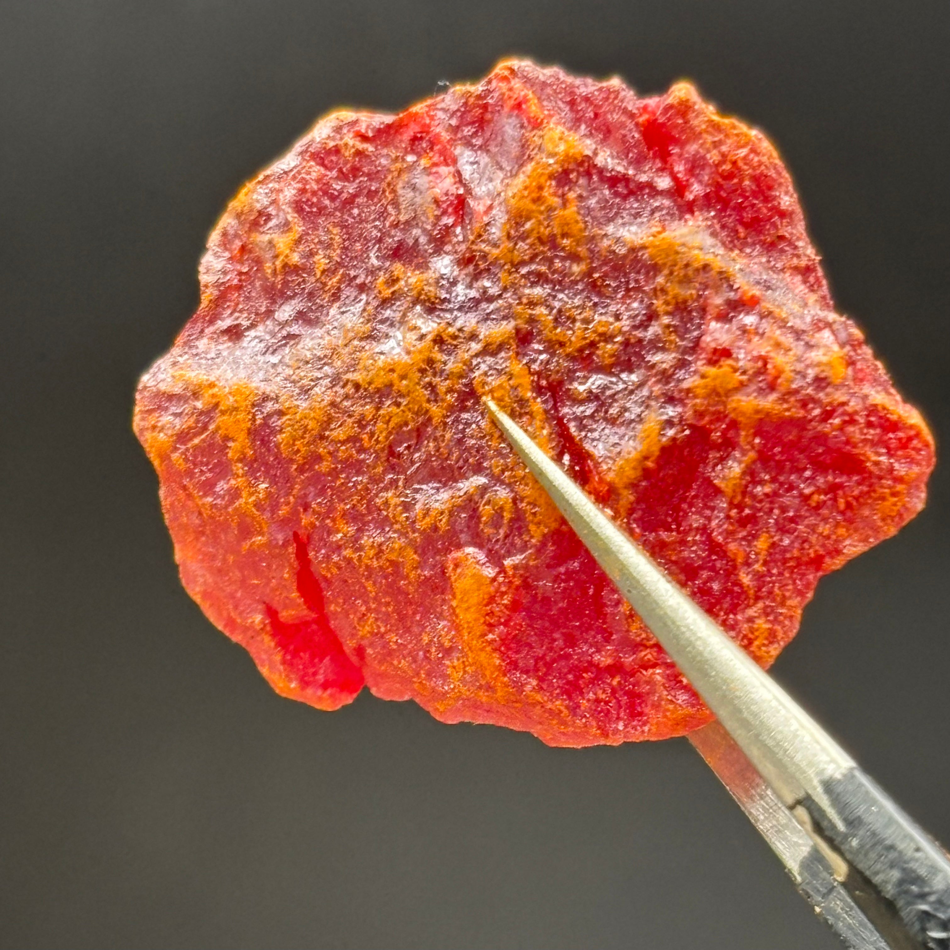 Siberian Realgar - 050